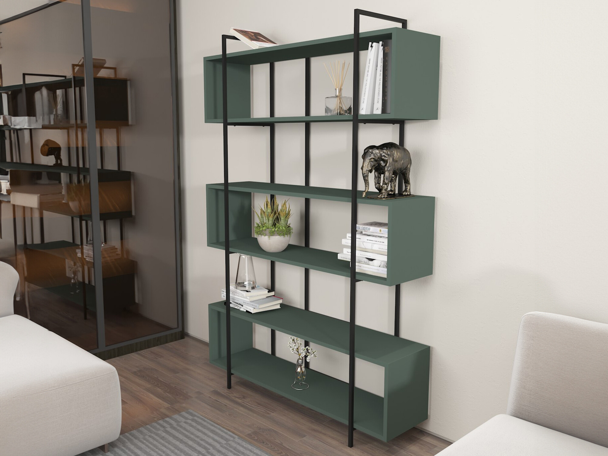 Βιβλιοθήκη Kailua 1245