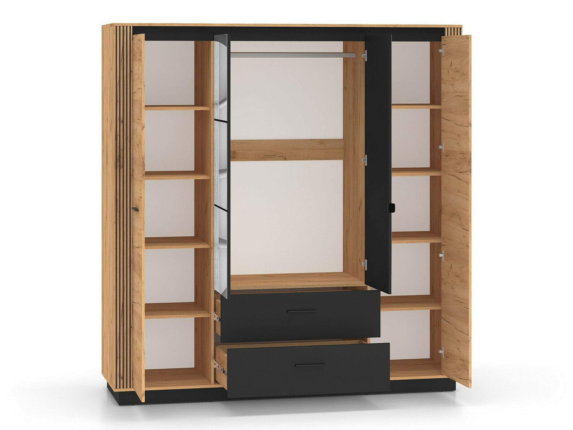 Bedroom set Livluo 118