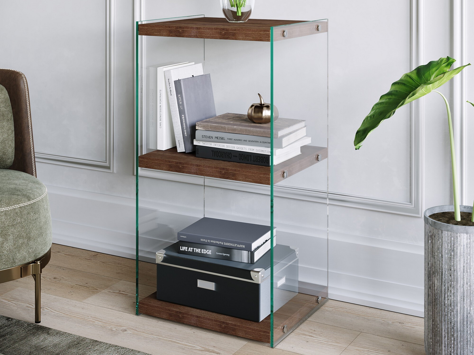 Βιβλιοθήκη Kailua 1141