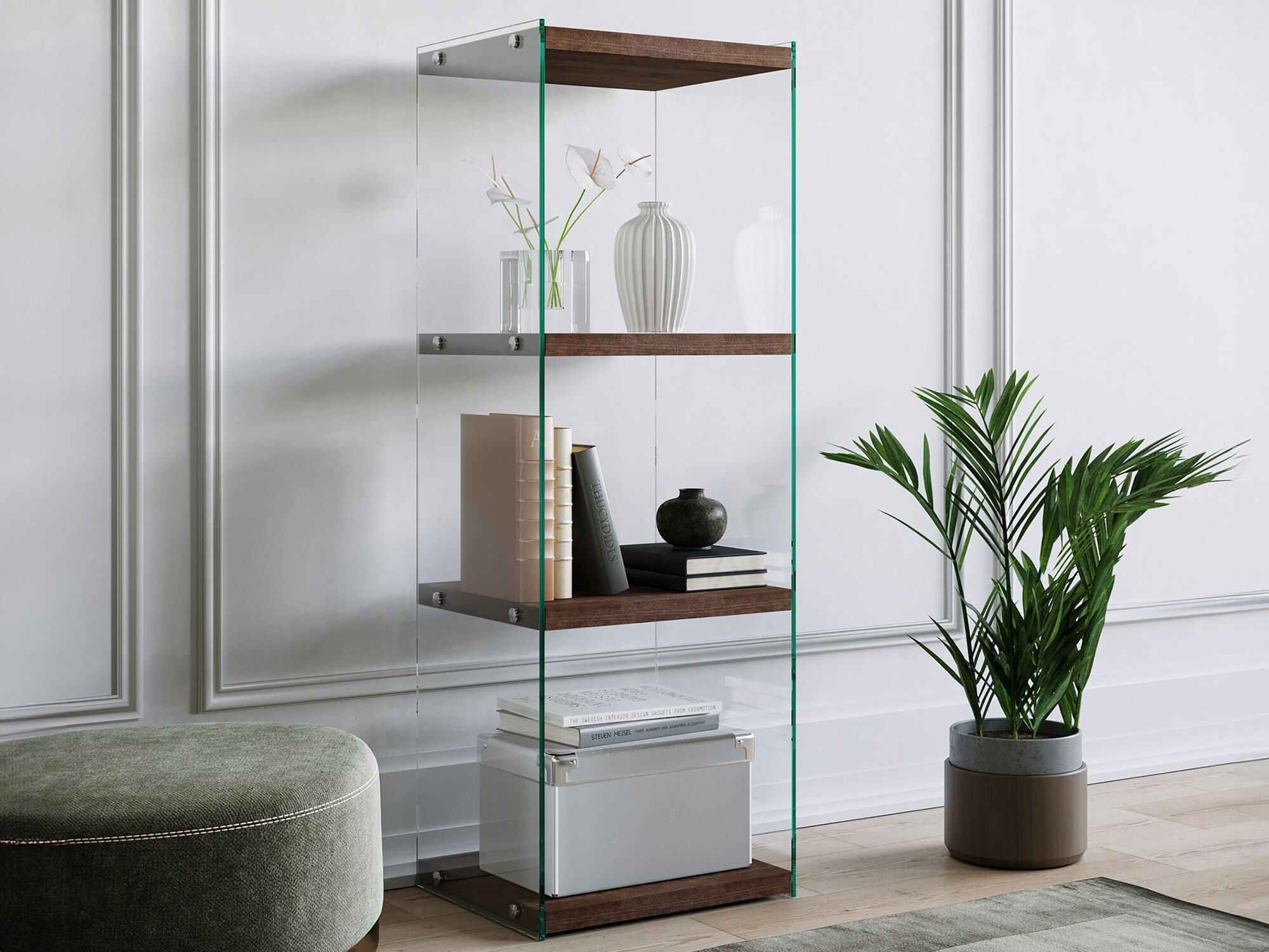 Βιβλιοθήκη Kailua 1142