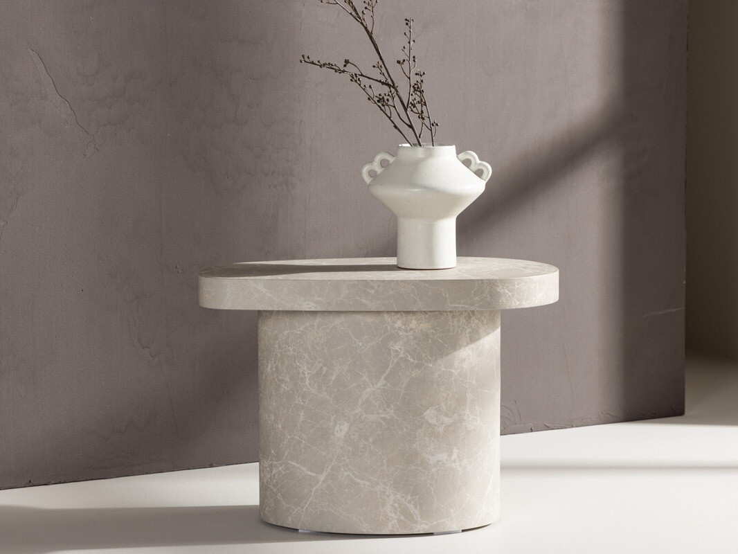 Βοηθητικό τραπεζάκι Dallas 4506