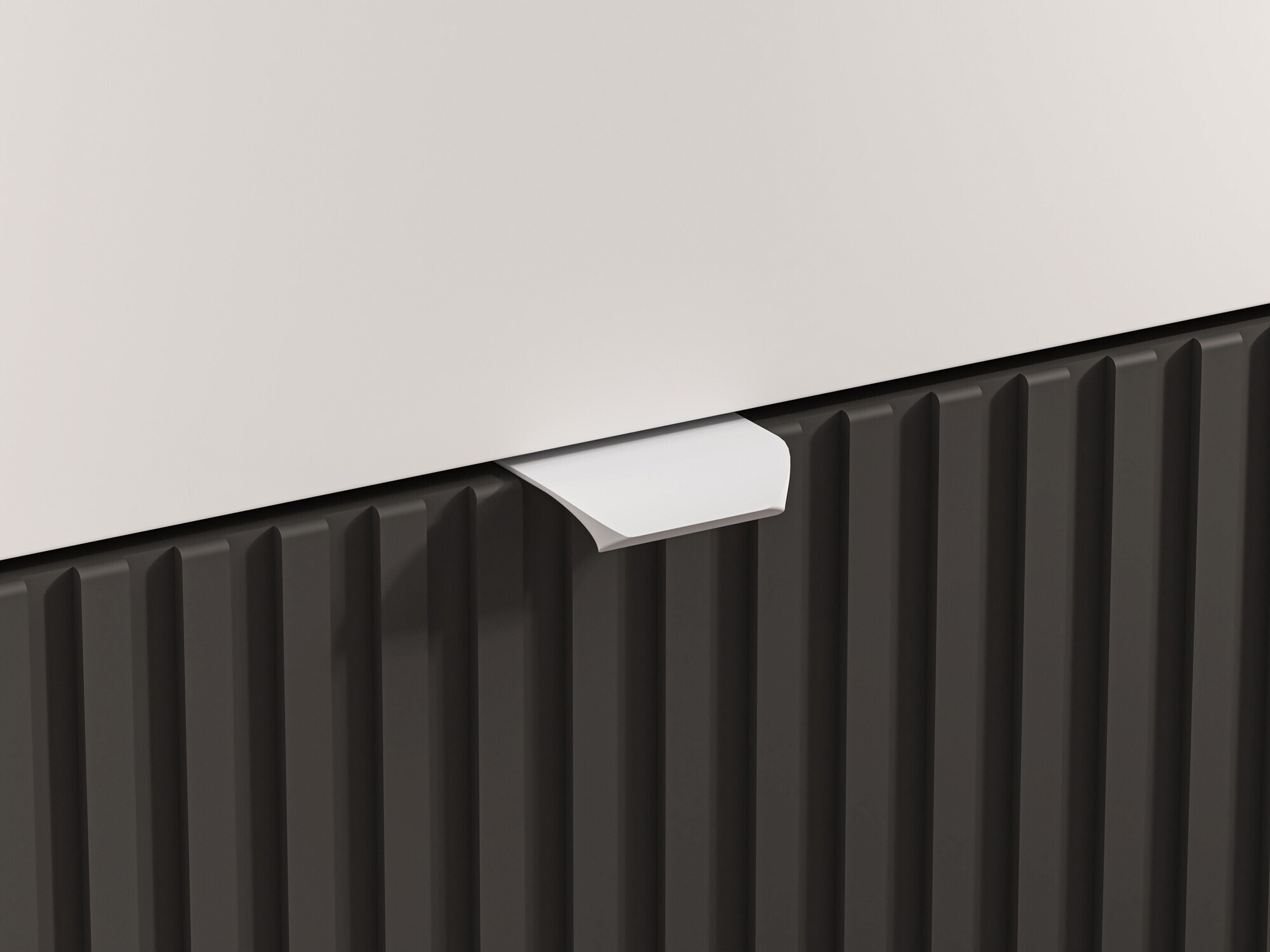 Chest of drawers Orlviro 101