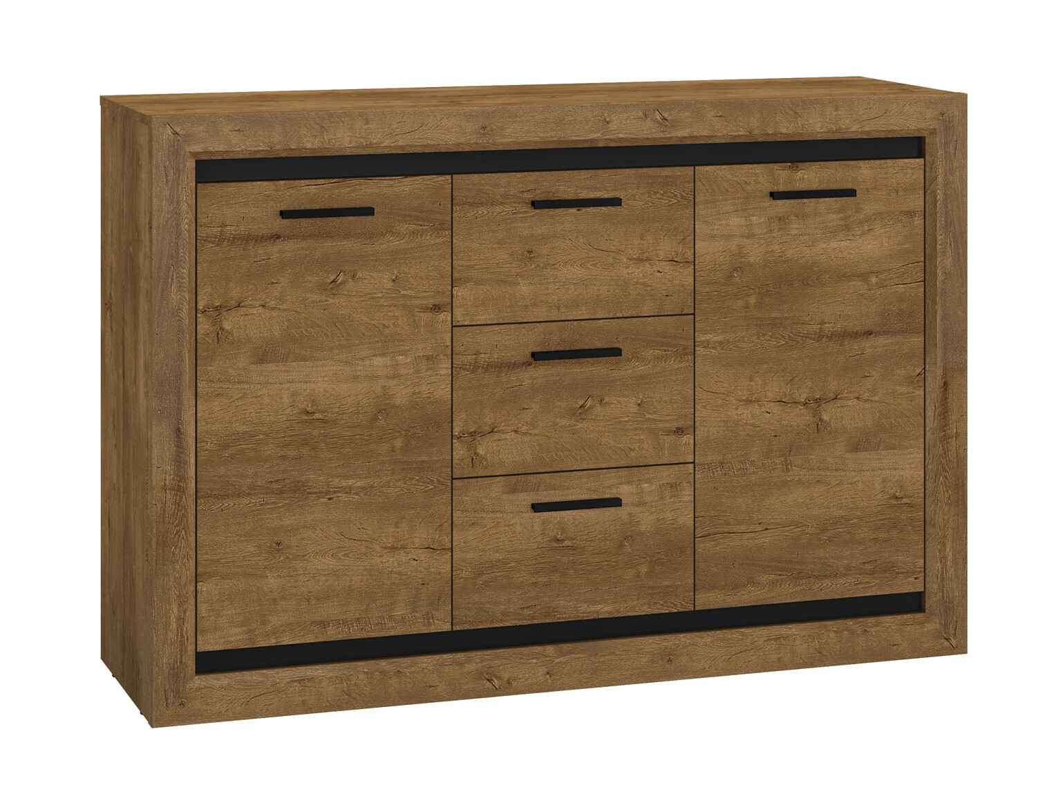 Chest of drawers Cirfivo 104