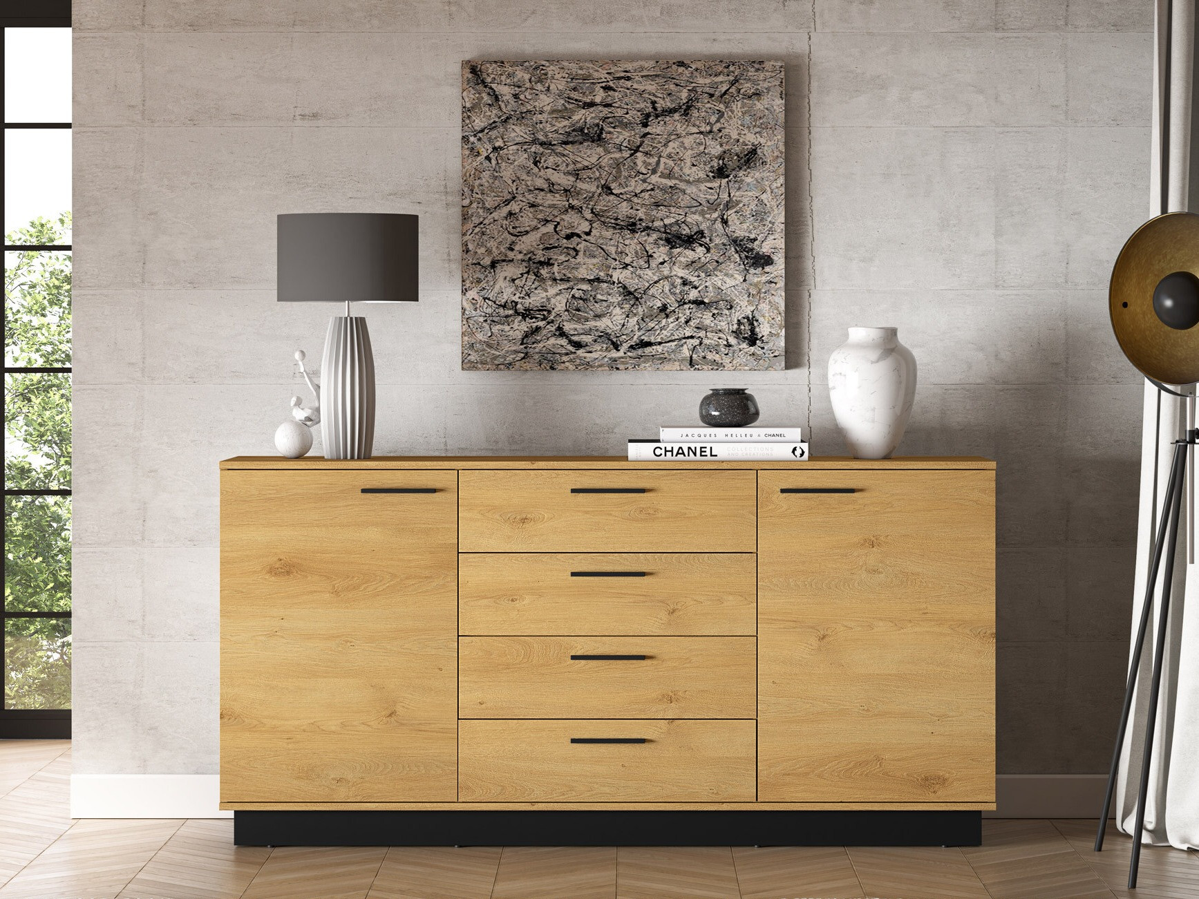 Συρταριέρα Remenoe 102