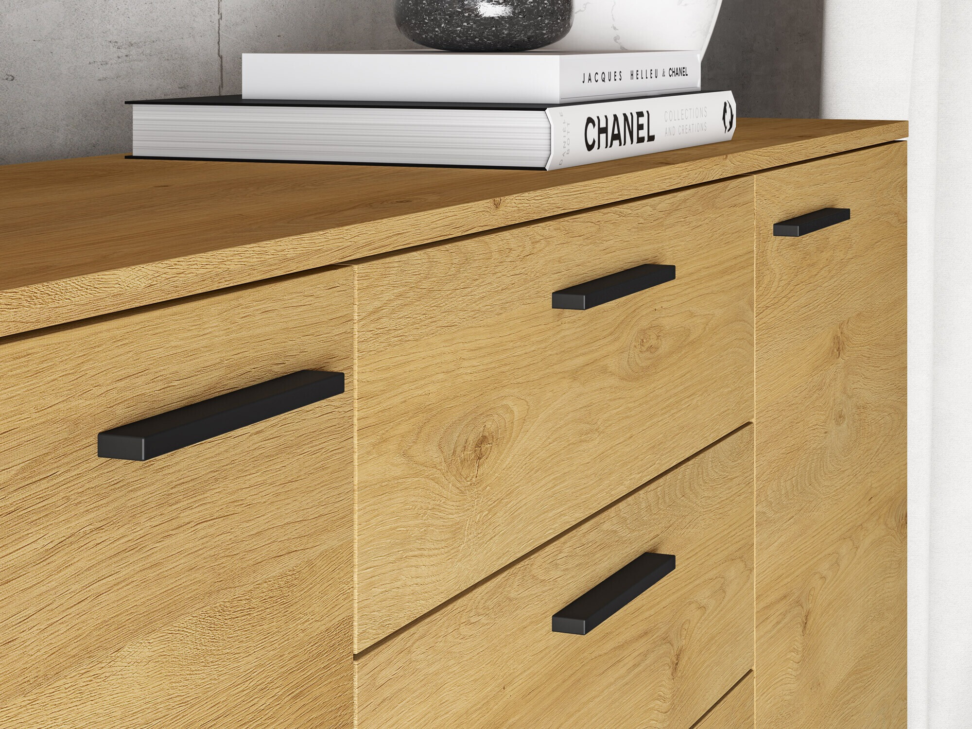 Συρταριέρα Remenoe 102