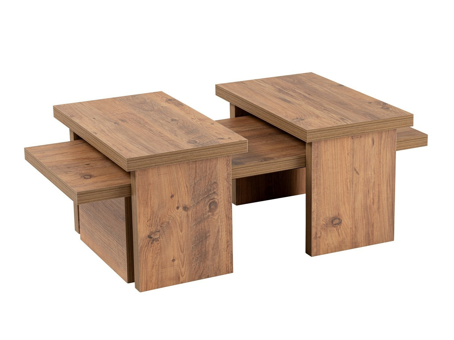 Coffee table Novato 103 (Pine)