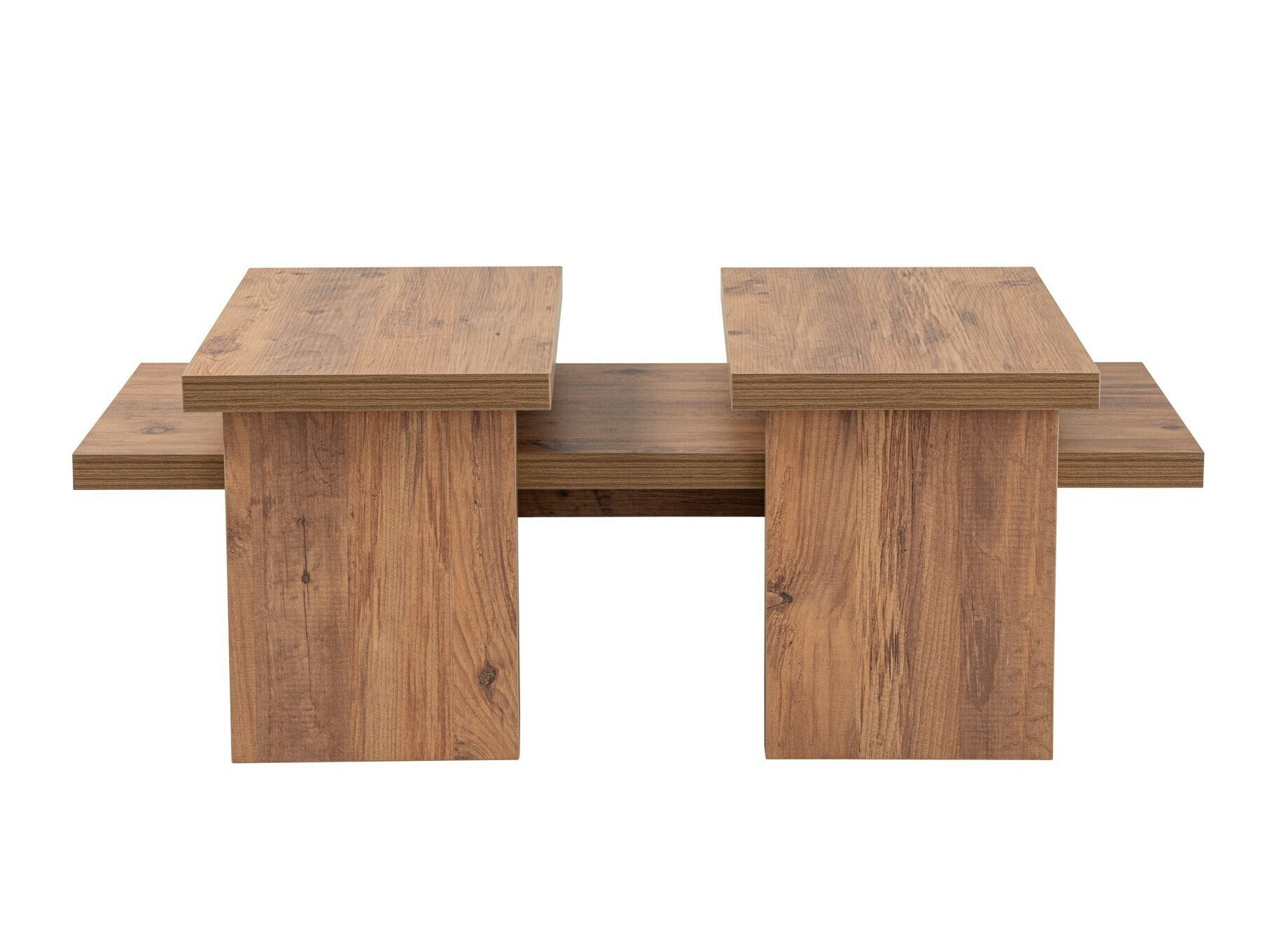 Coffee table Novato 103 (Pine)
