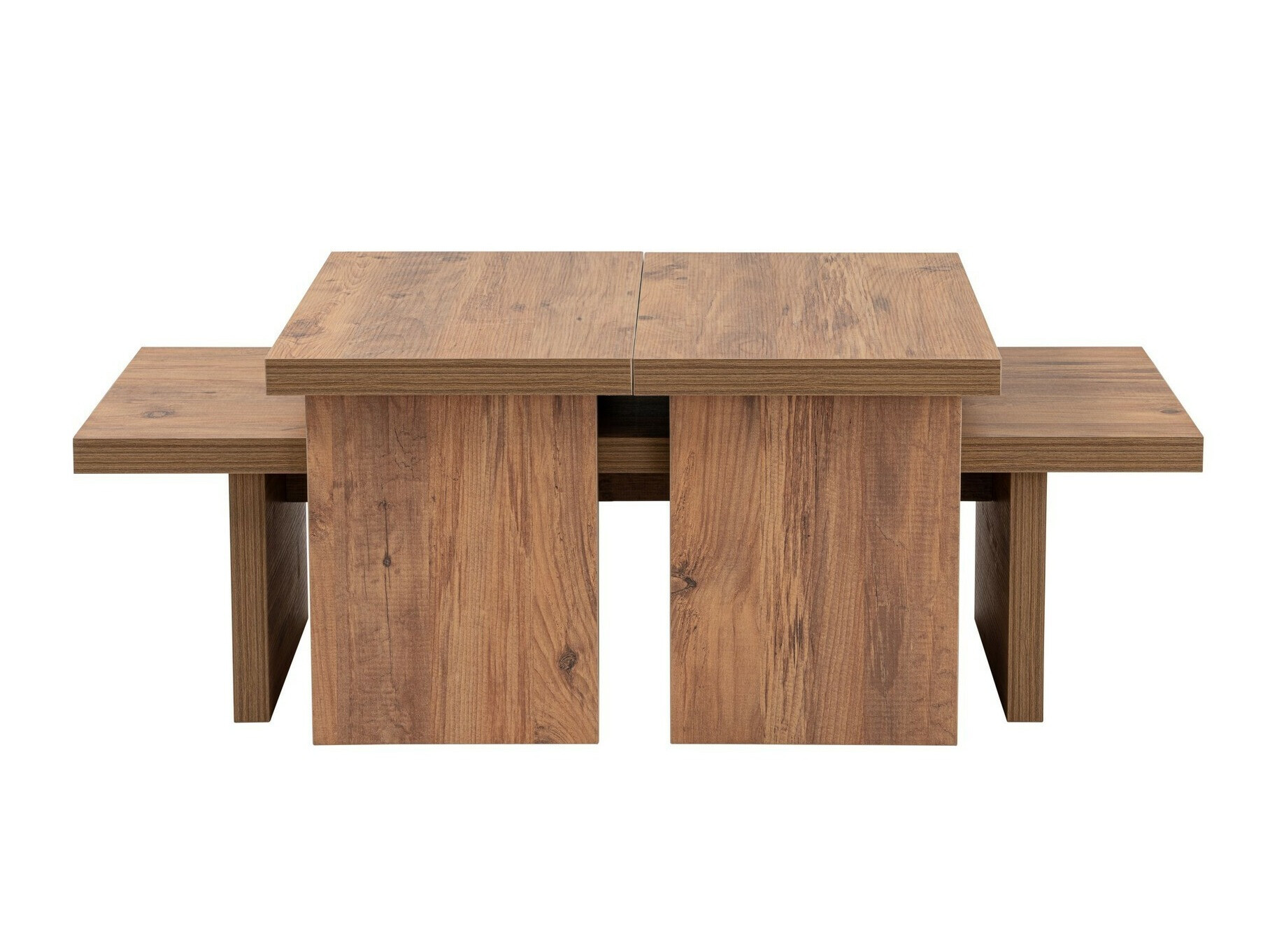 Coffee table Novato 103 (Pine)