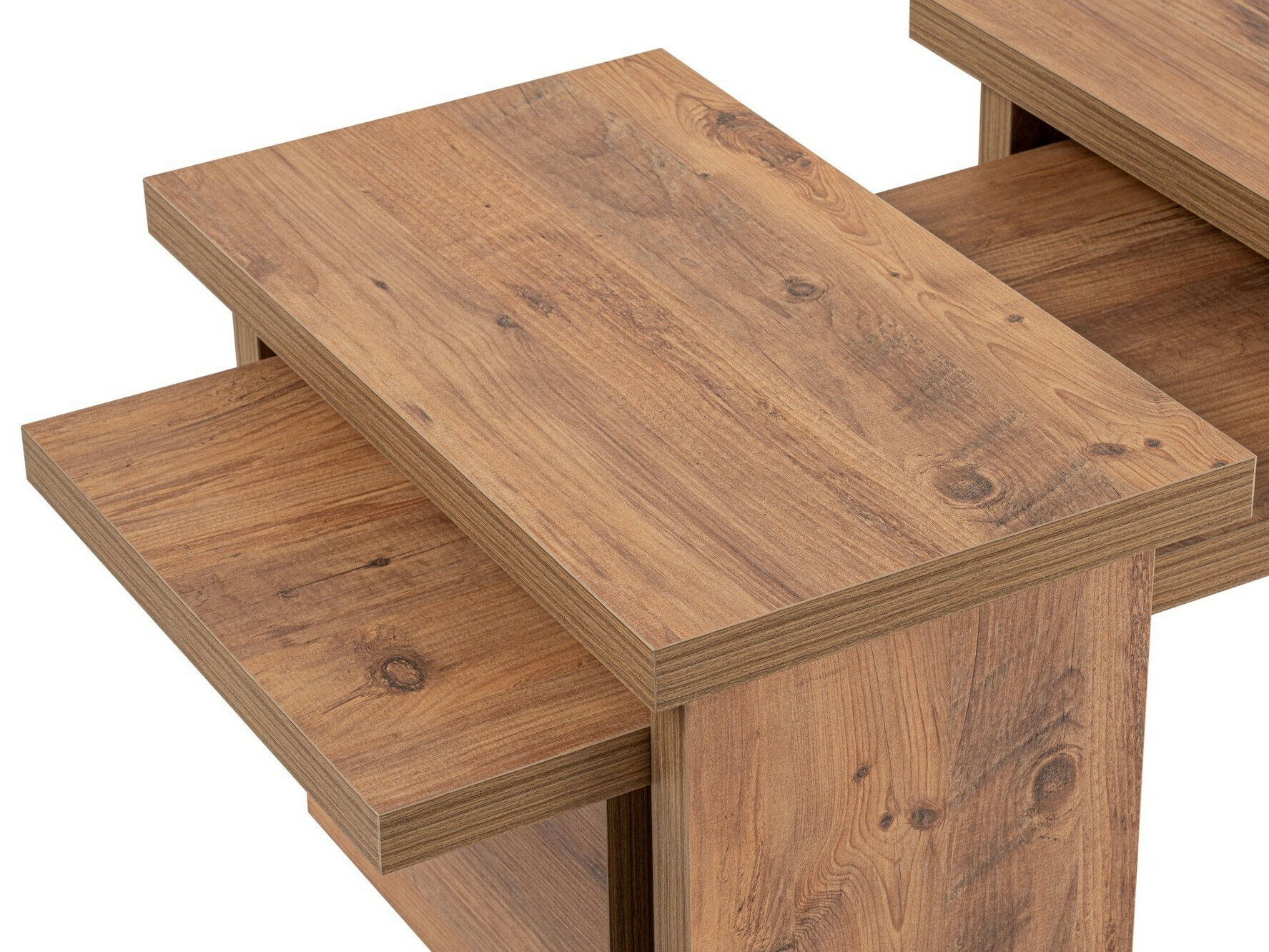 Coffee table Novato 103 (Pine)