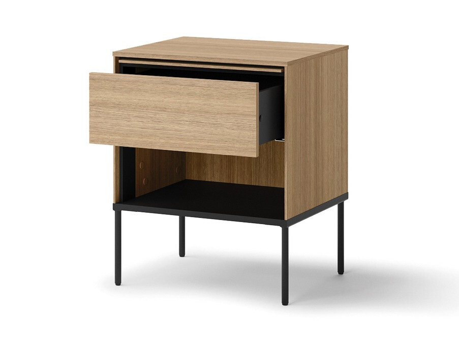 Bedside table Evaliri 109