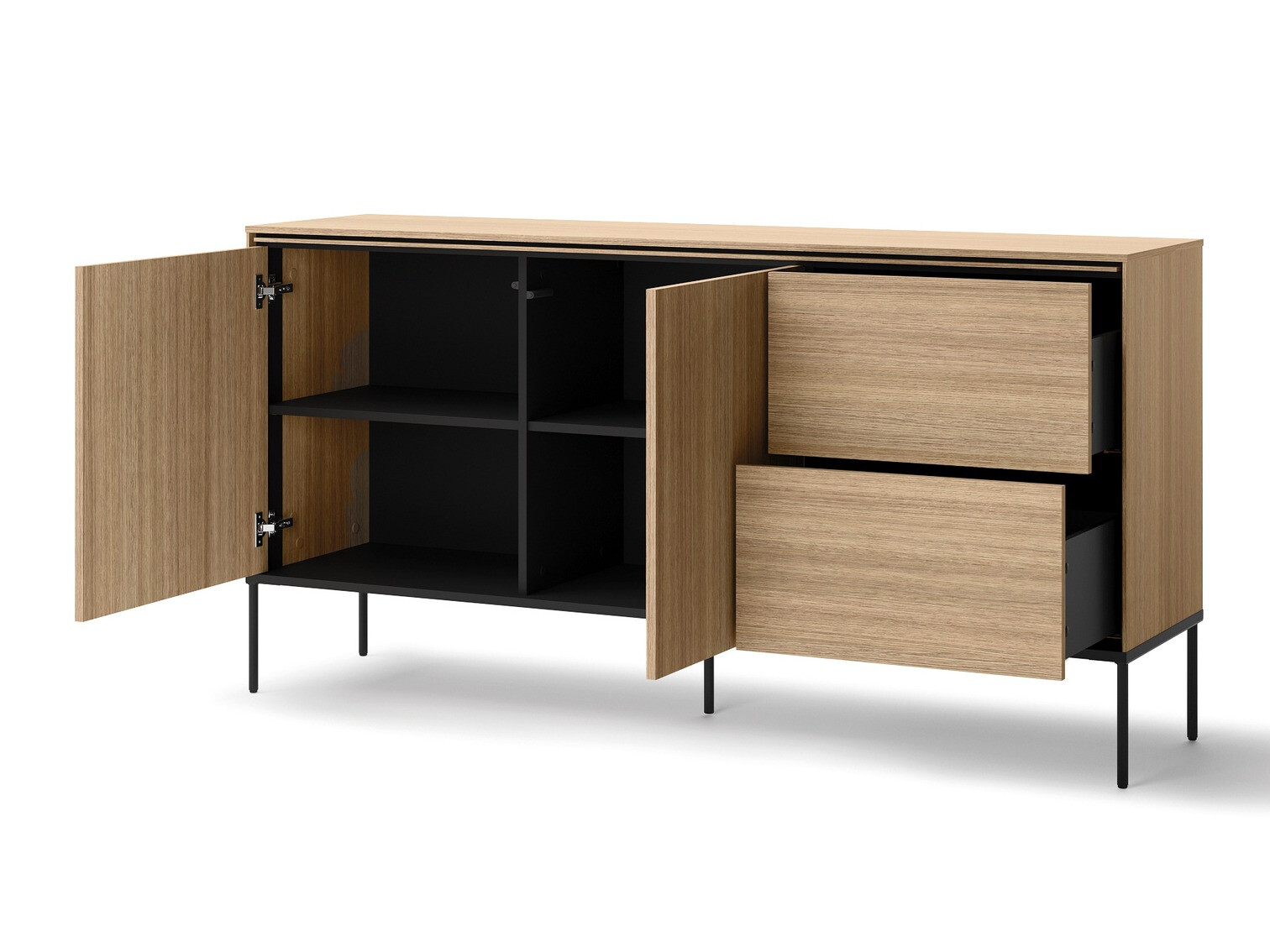 Chest of drawers Evaliri 102