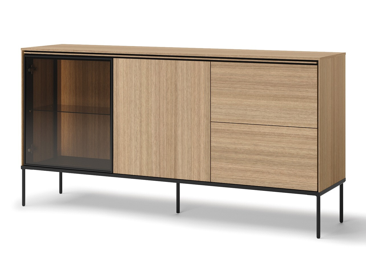 Chest of drawers Evaliri 104