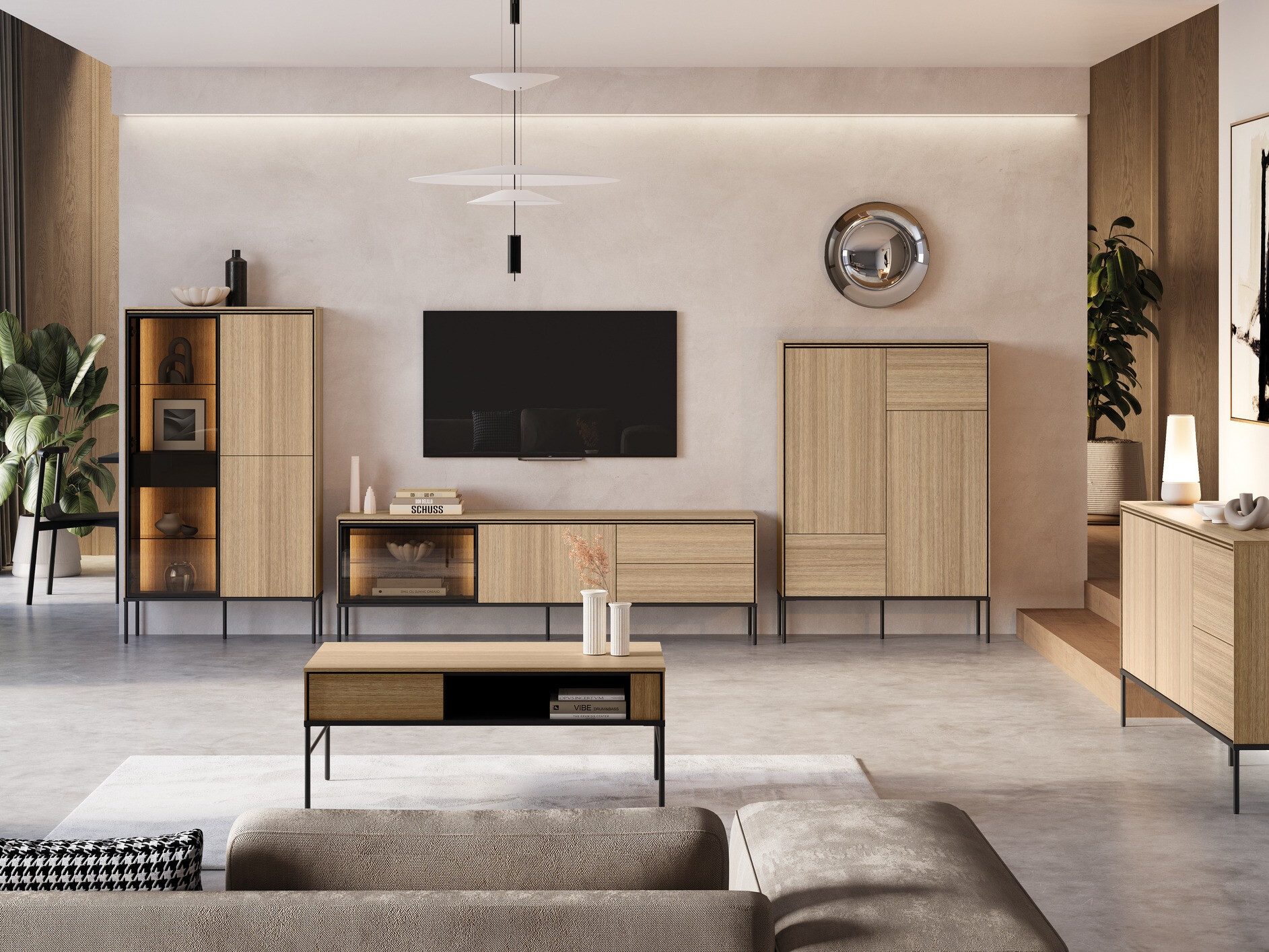 Coffee table Evaliri 108