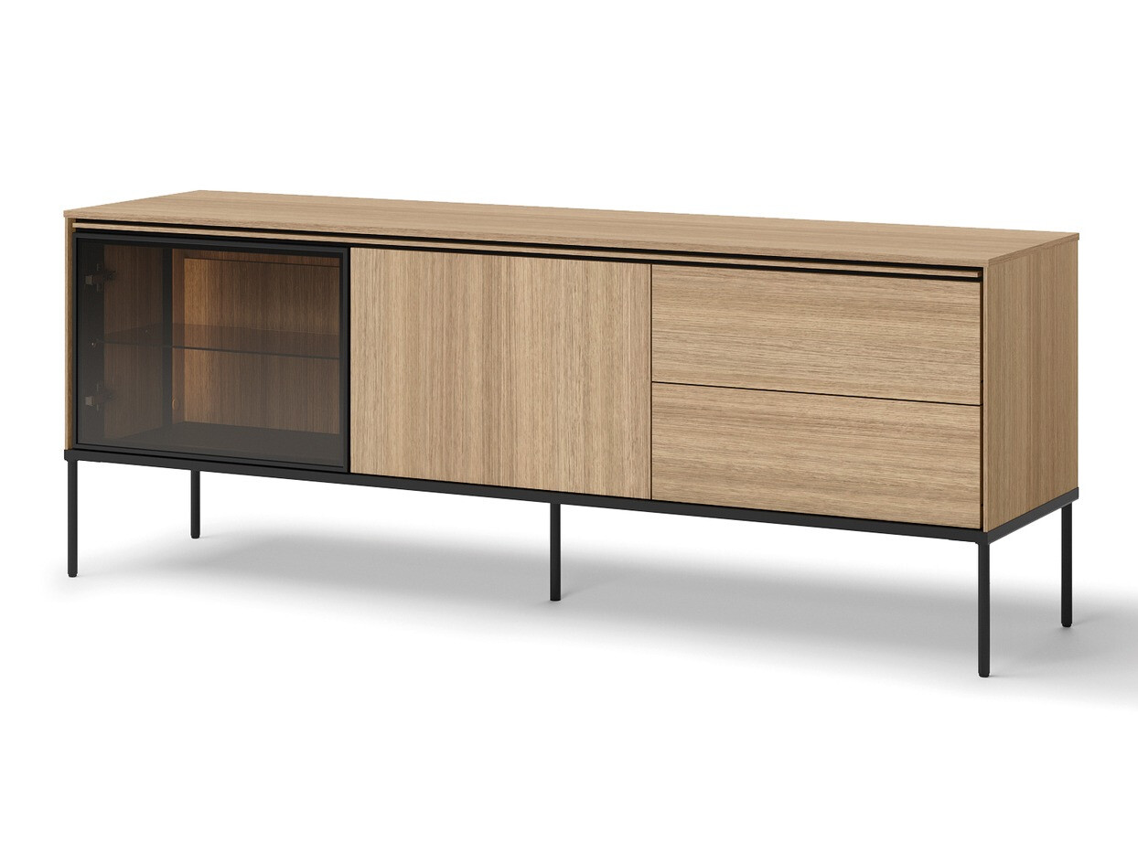 Έπιπλο τηλεόρασης Evaliri 106