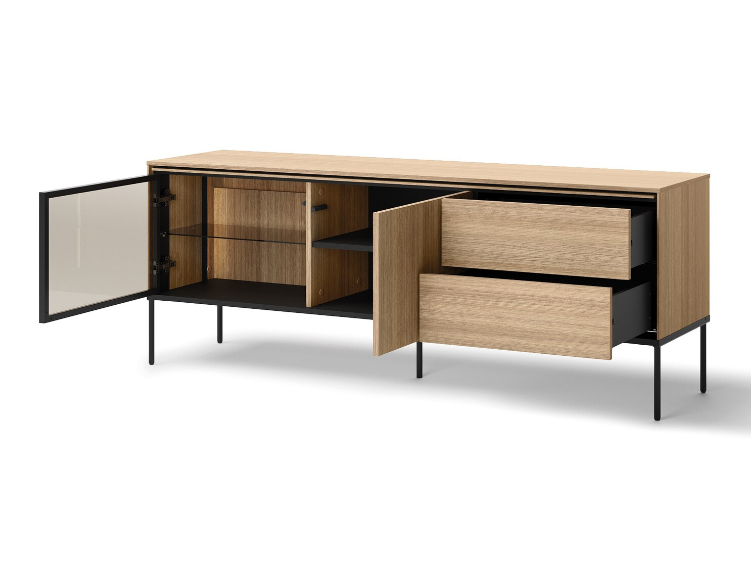 TV stand Evaliri 106