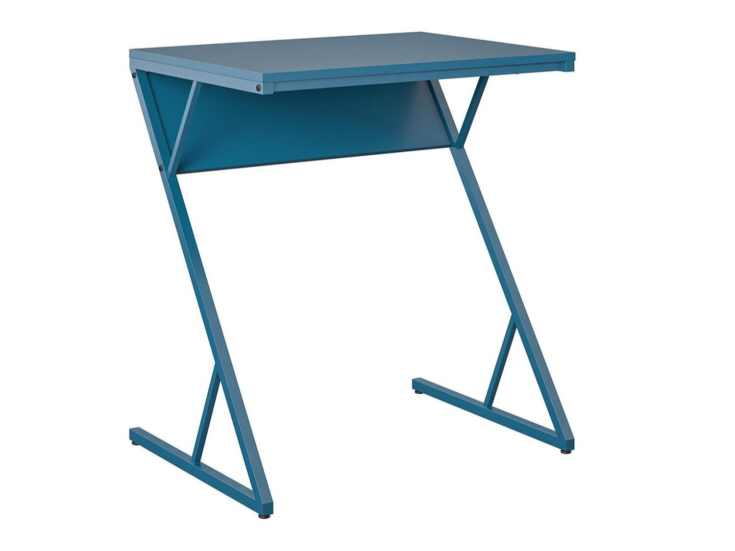 Desk Novogratz 123 (Blue)