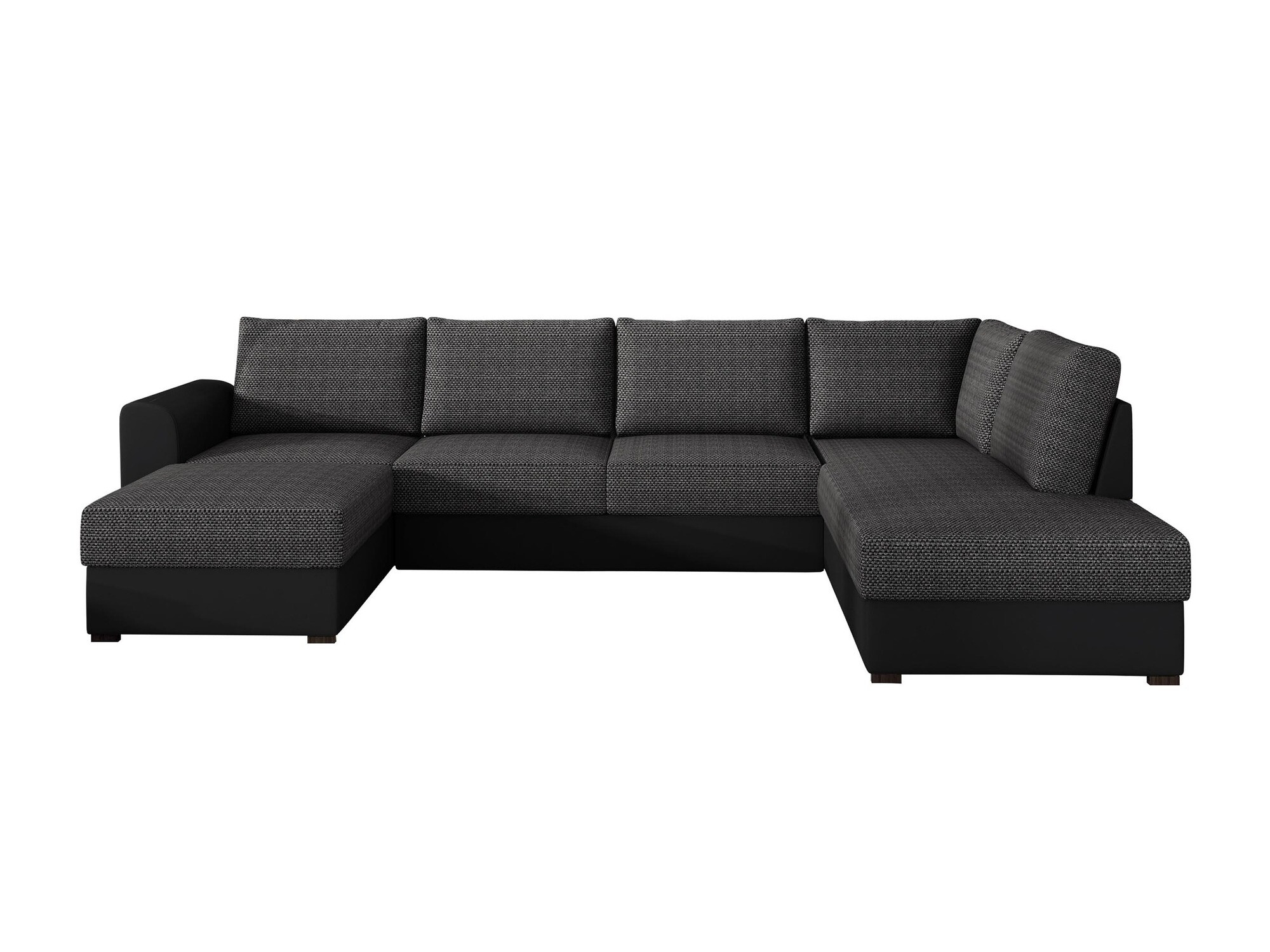 Γωνιακός Καναπές Comfivo Flumen (Soft 011 + Majorka 03)