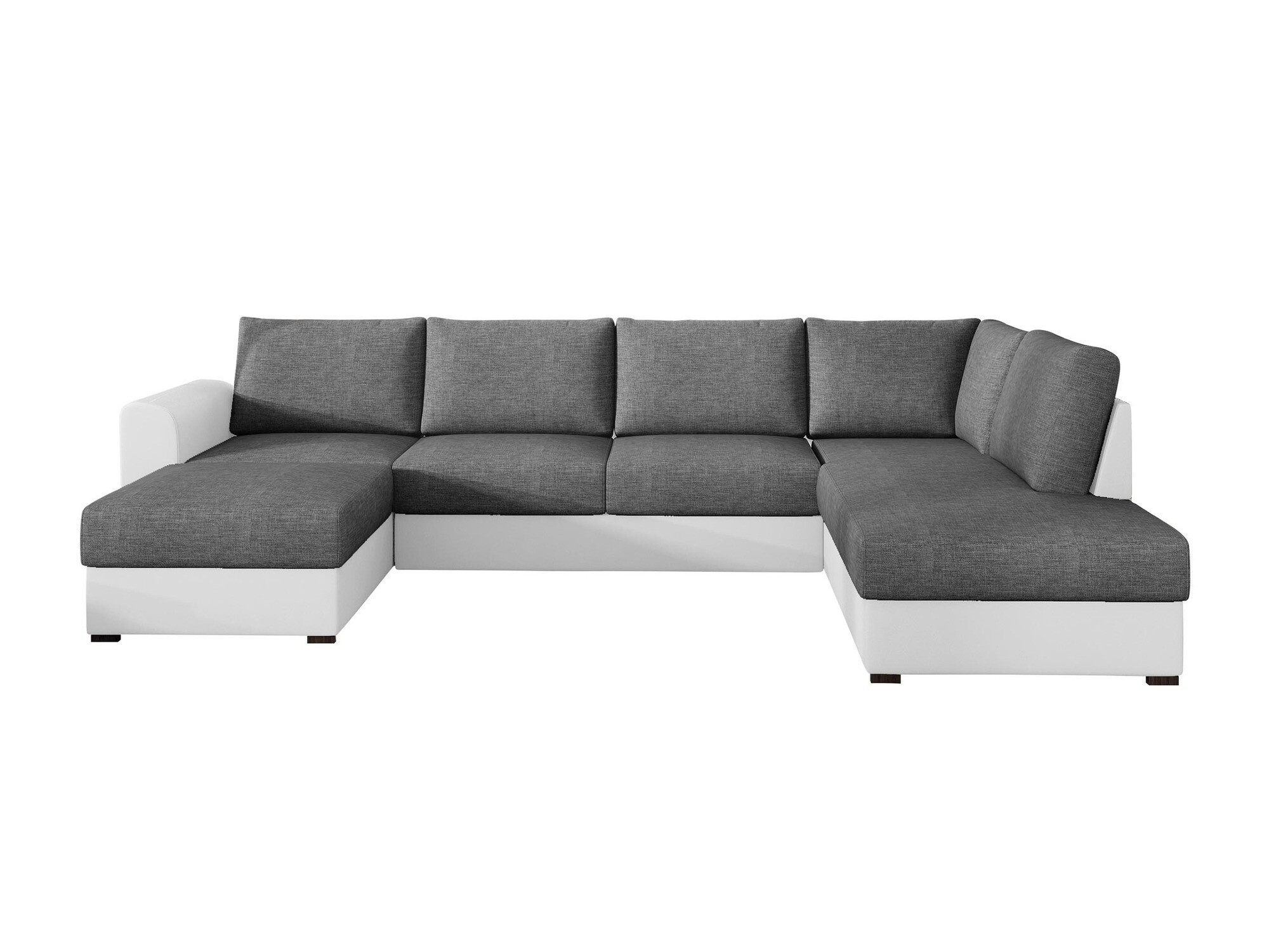 Γωνιακός Καναπές Comfivo Flumen (Soft 017 + Lux 06)