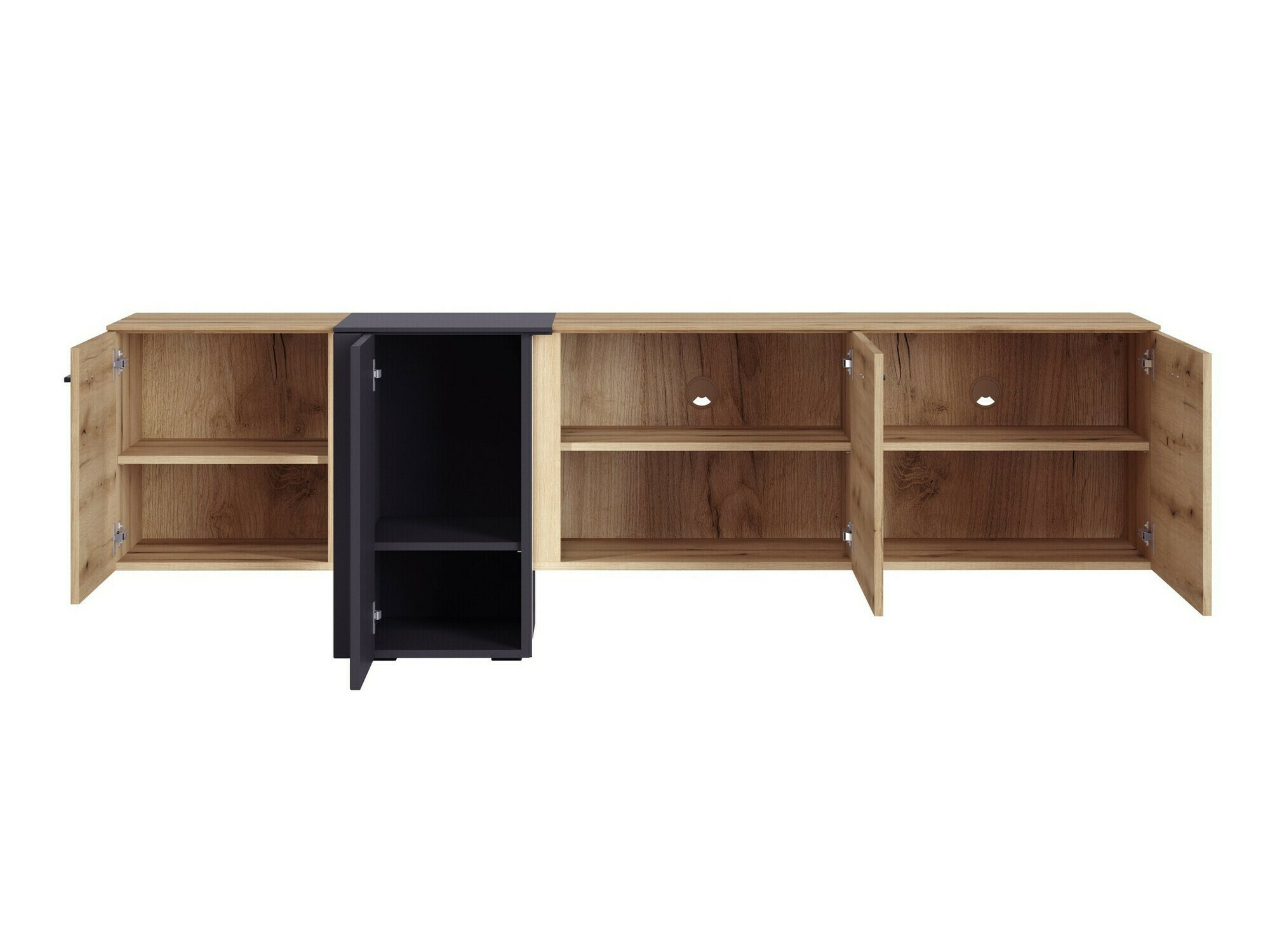 Σετ επίπλων σαλονιού Cirfive 105