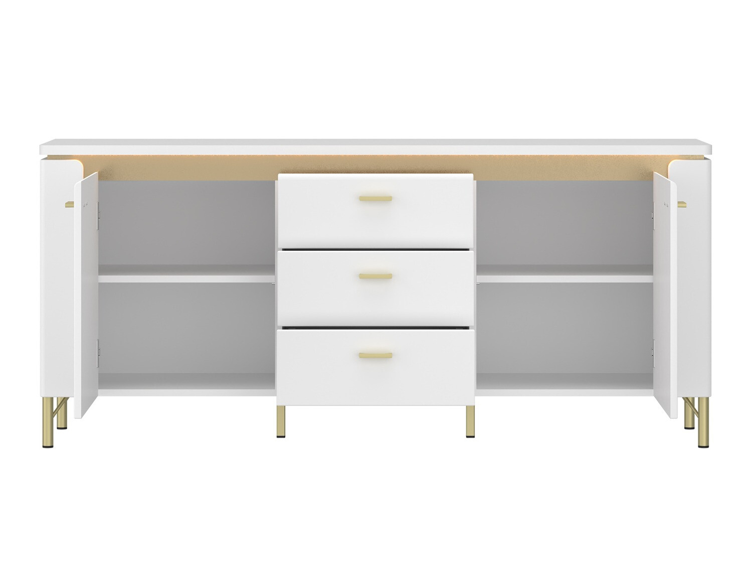 Chest of drawers Morcata 100