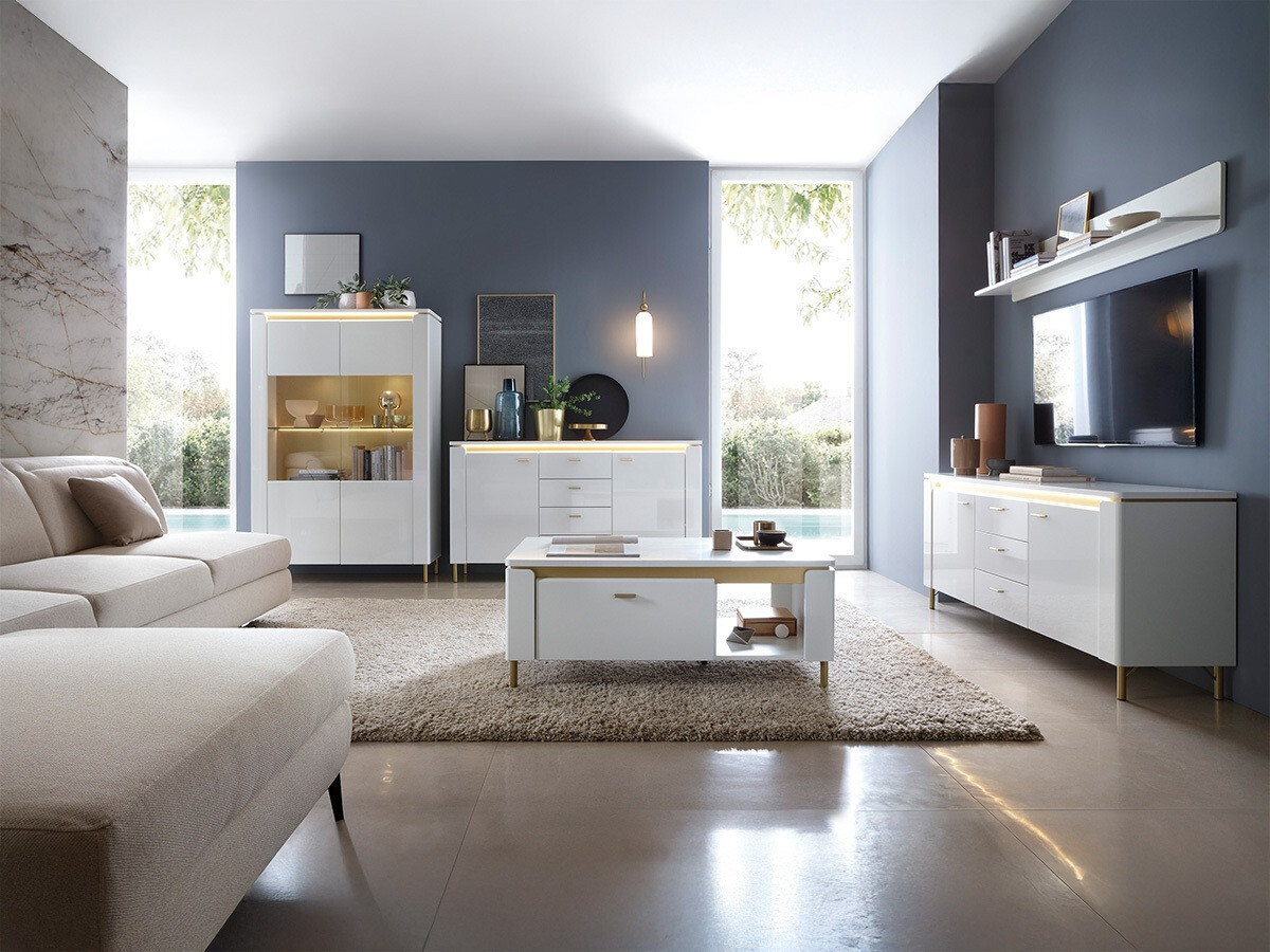 Chest of drawers Morcata 100