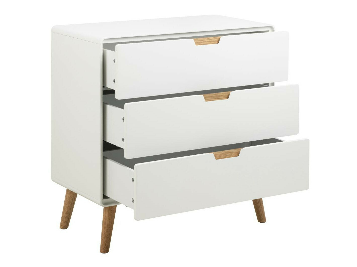 Chest of drawers Norsica 849