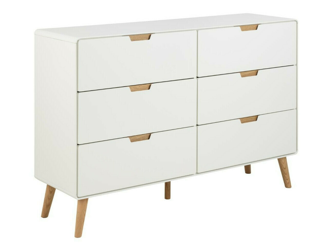 Chest of drawers Norsica 850