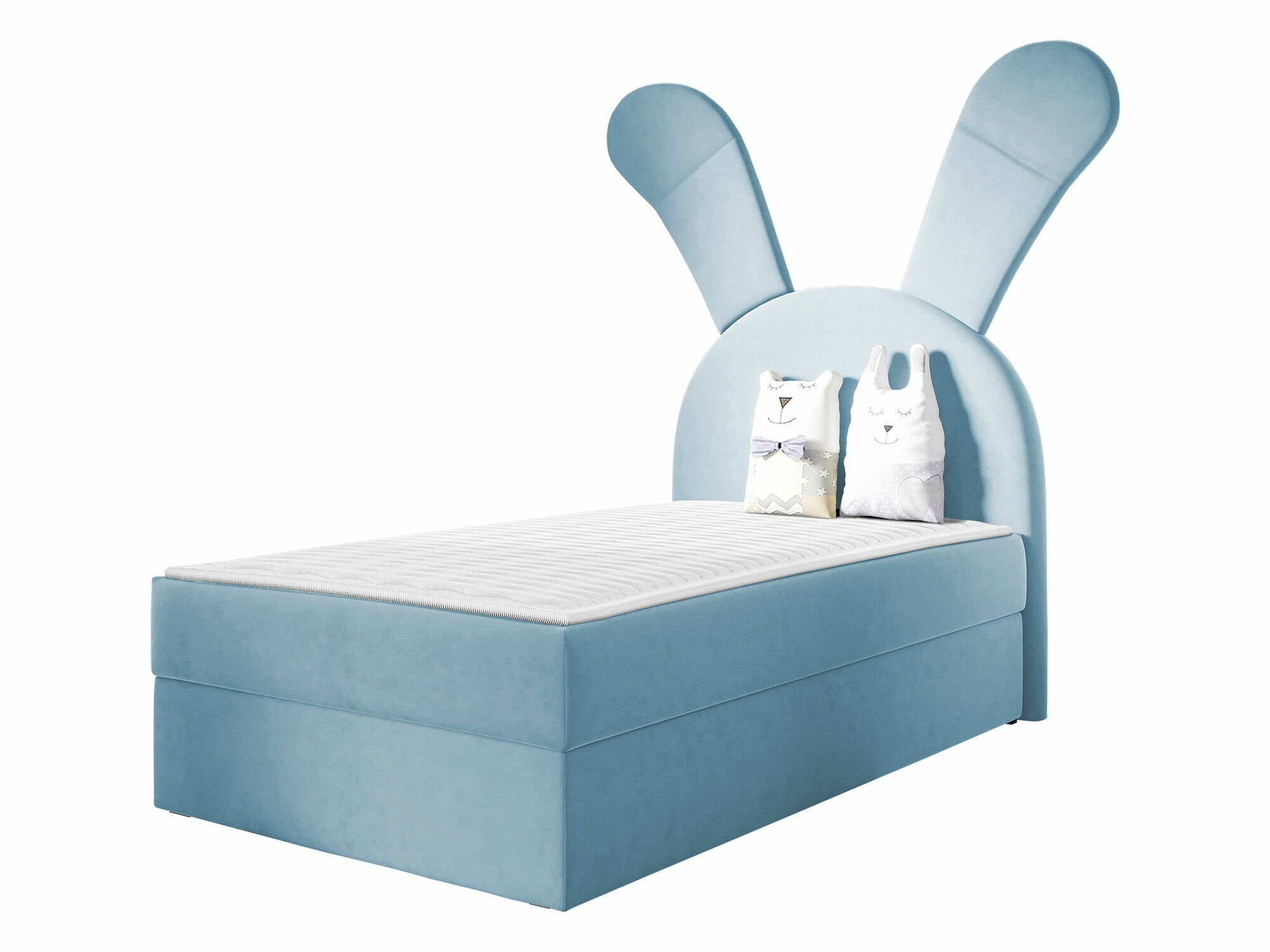 Continental bed Stylus (Magic Velvet 2260)