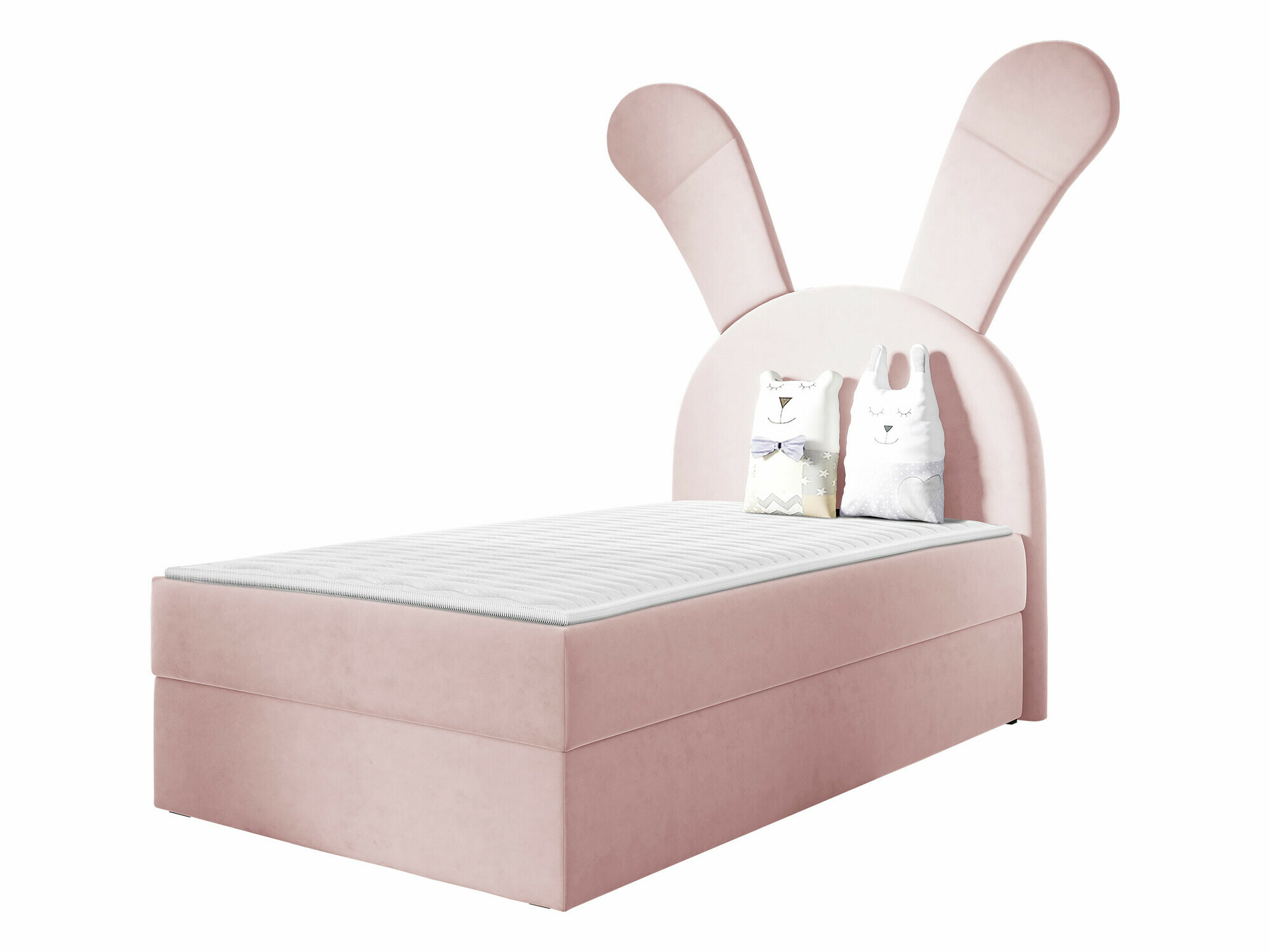 Continental bed Stylus (Magic Velvet 2269)