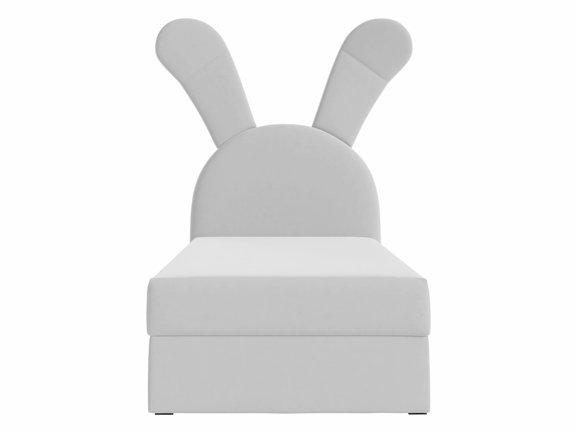 Κρεβάτι continental Stylus (Magic Velvet 2239)