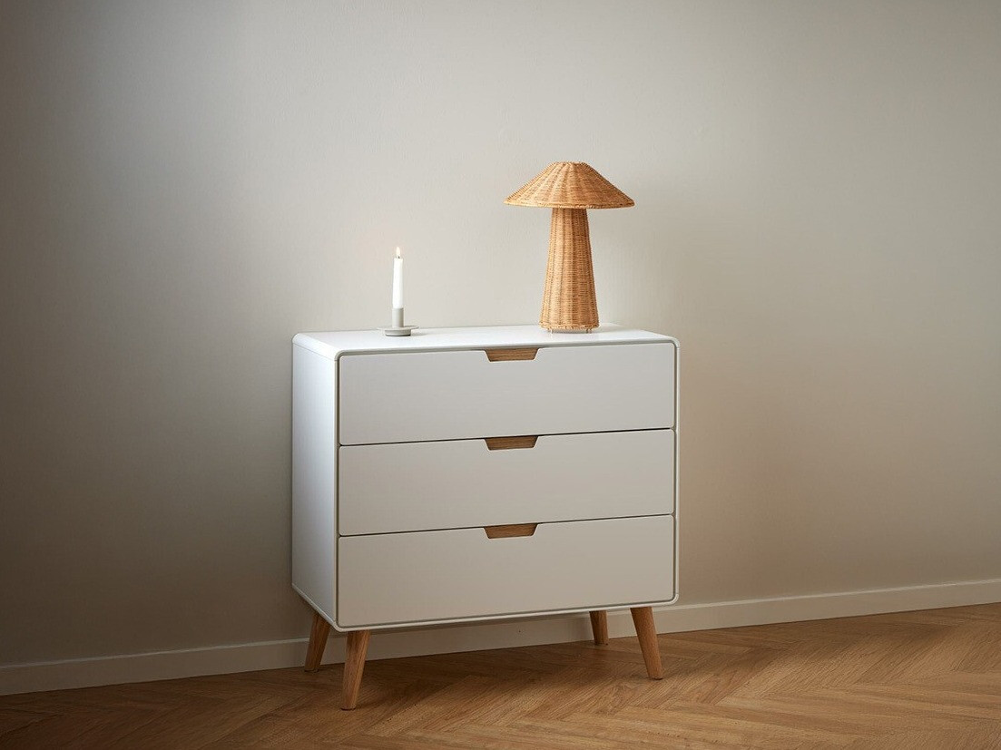 Συρταριέρα Norsica 849