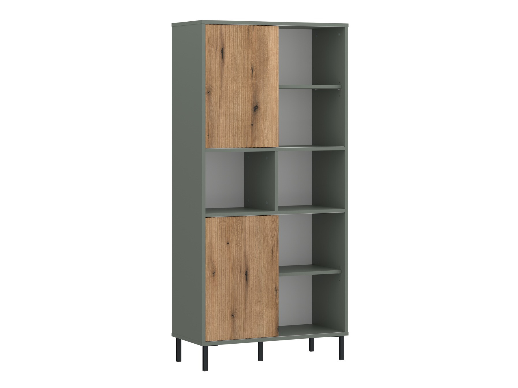 Bookcase Novfera 105