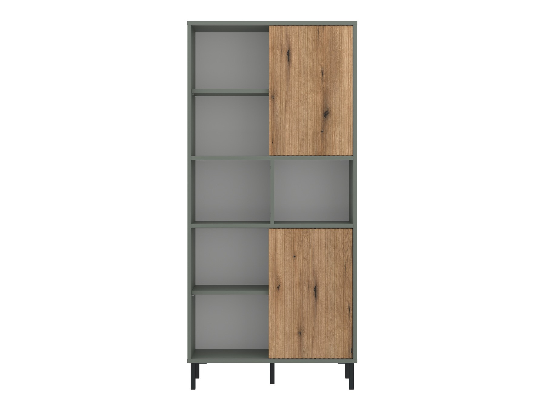Bookcase Novfera 105