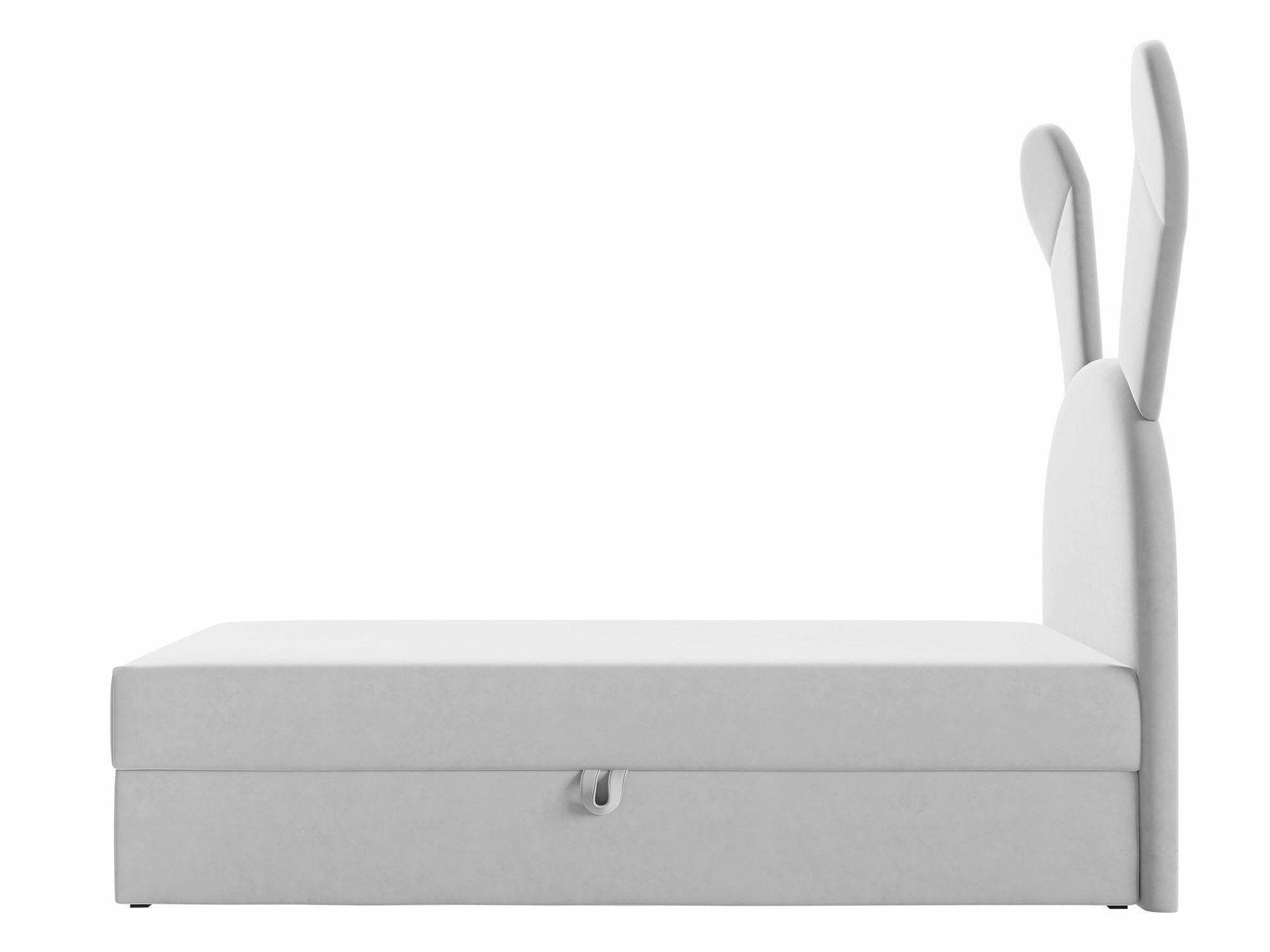 Κρεβάτι continental Stylus (Magic Velvet 2239)