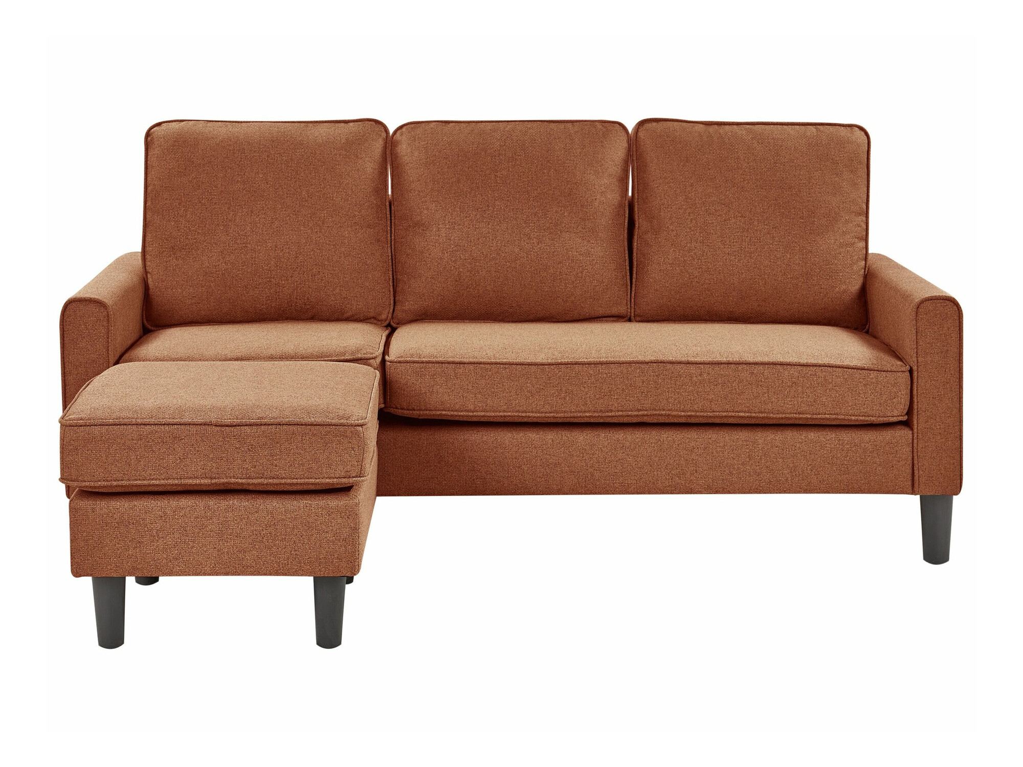 Sofa Berwyn 239 (Orange)