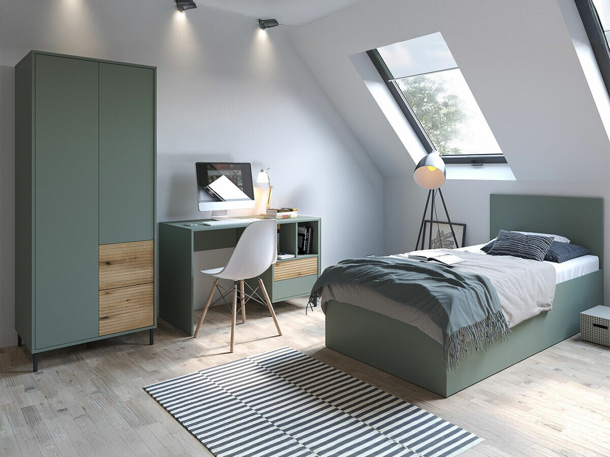 Bedroom set Novfera 113