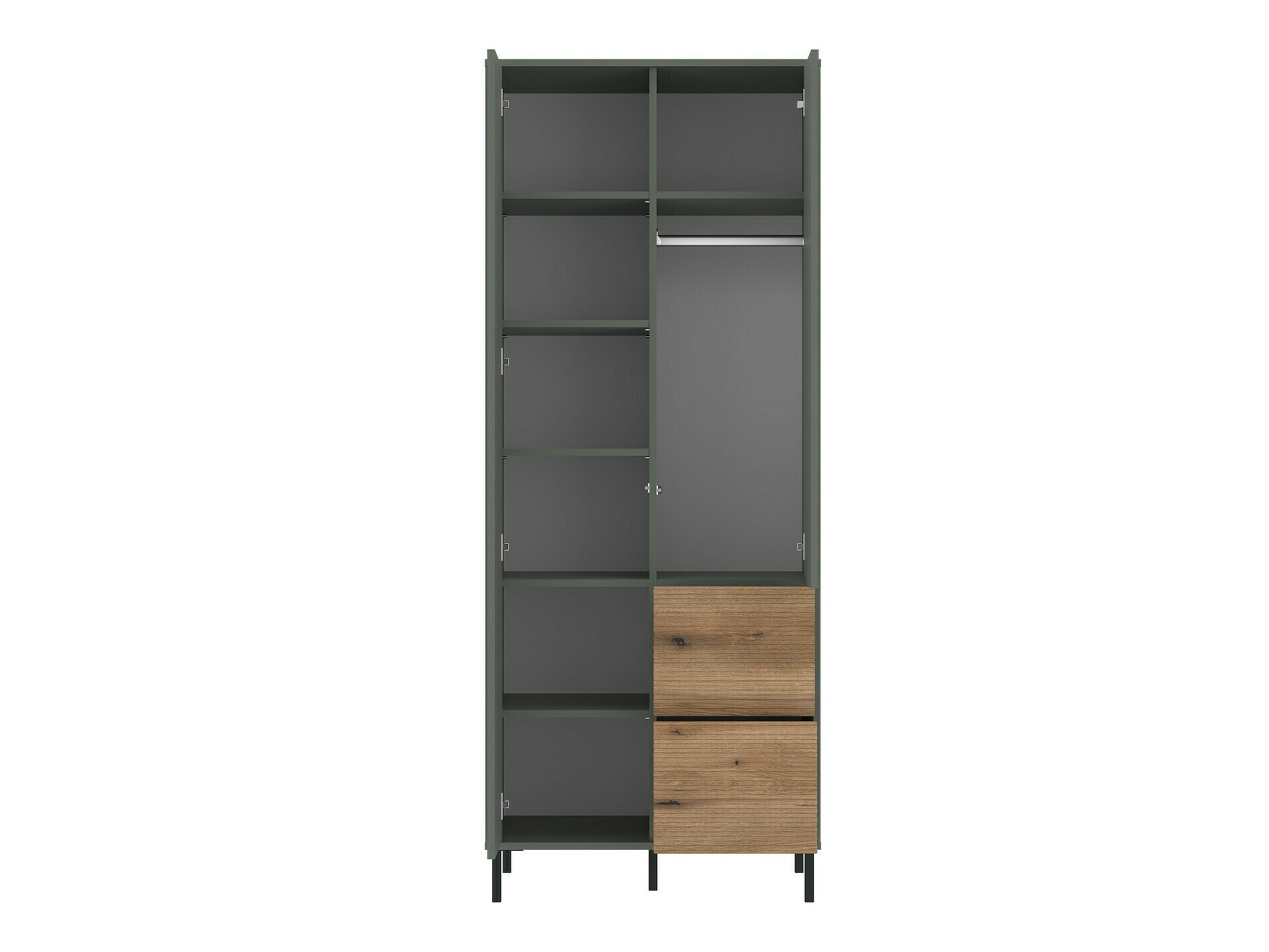 Bedroom set Novfera 113