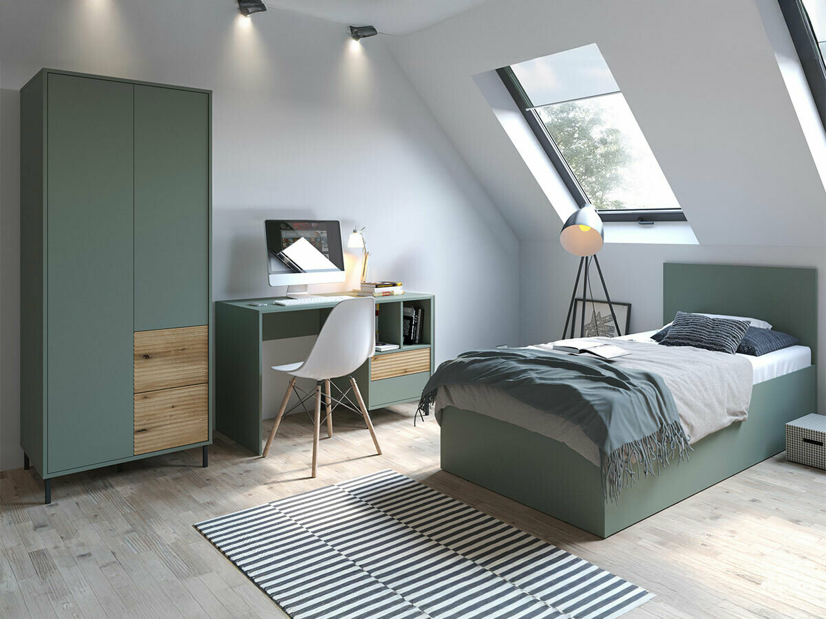 Bedroom set Novfera 113