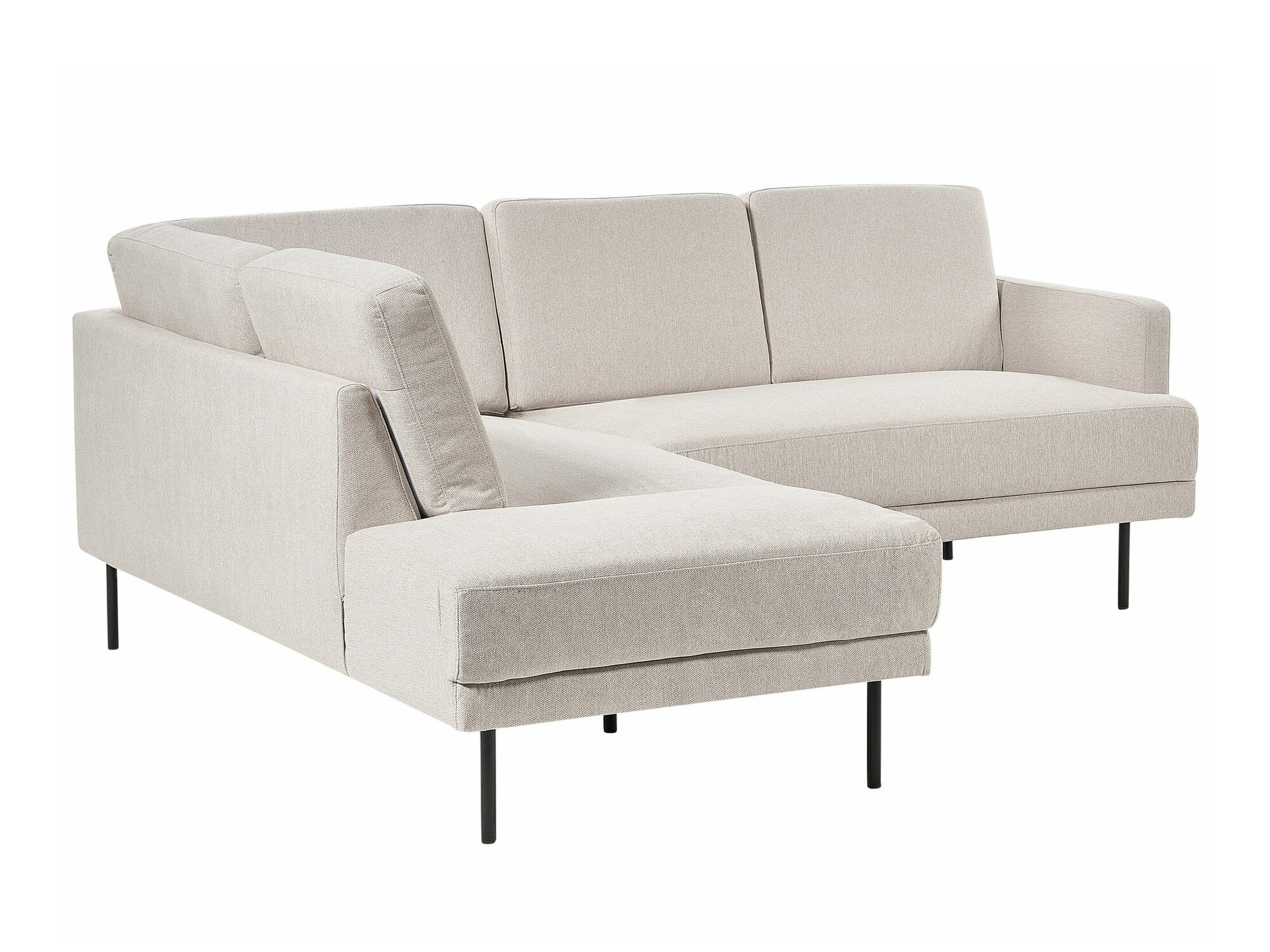 Corner sofa Salmono 100 (Beige)