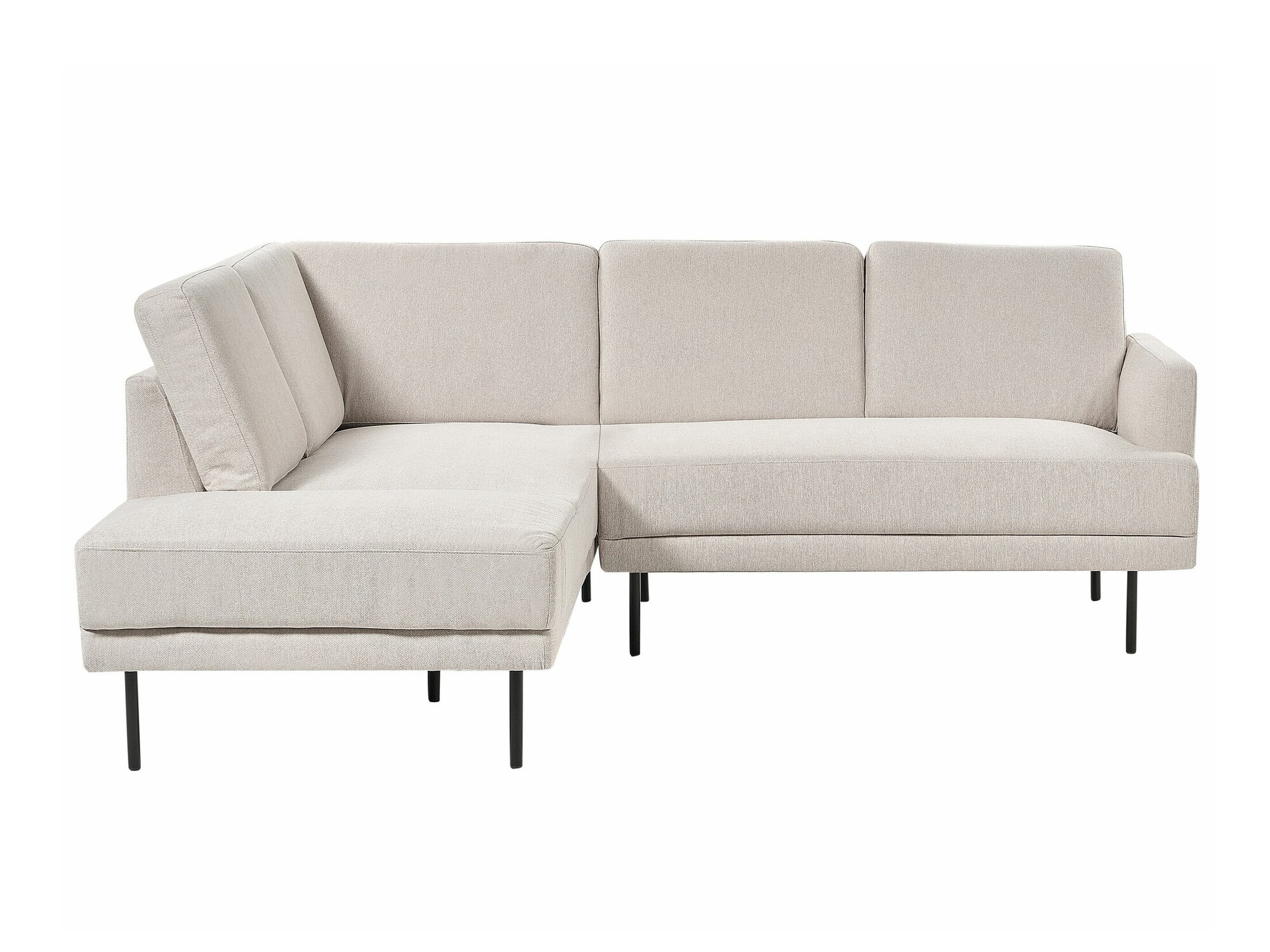 Corner sofa Salmono 100 (Beige)