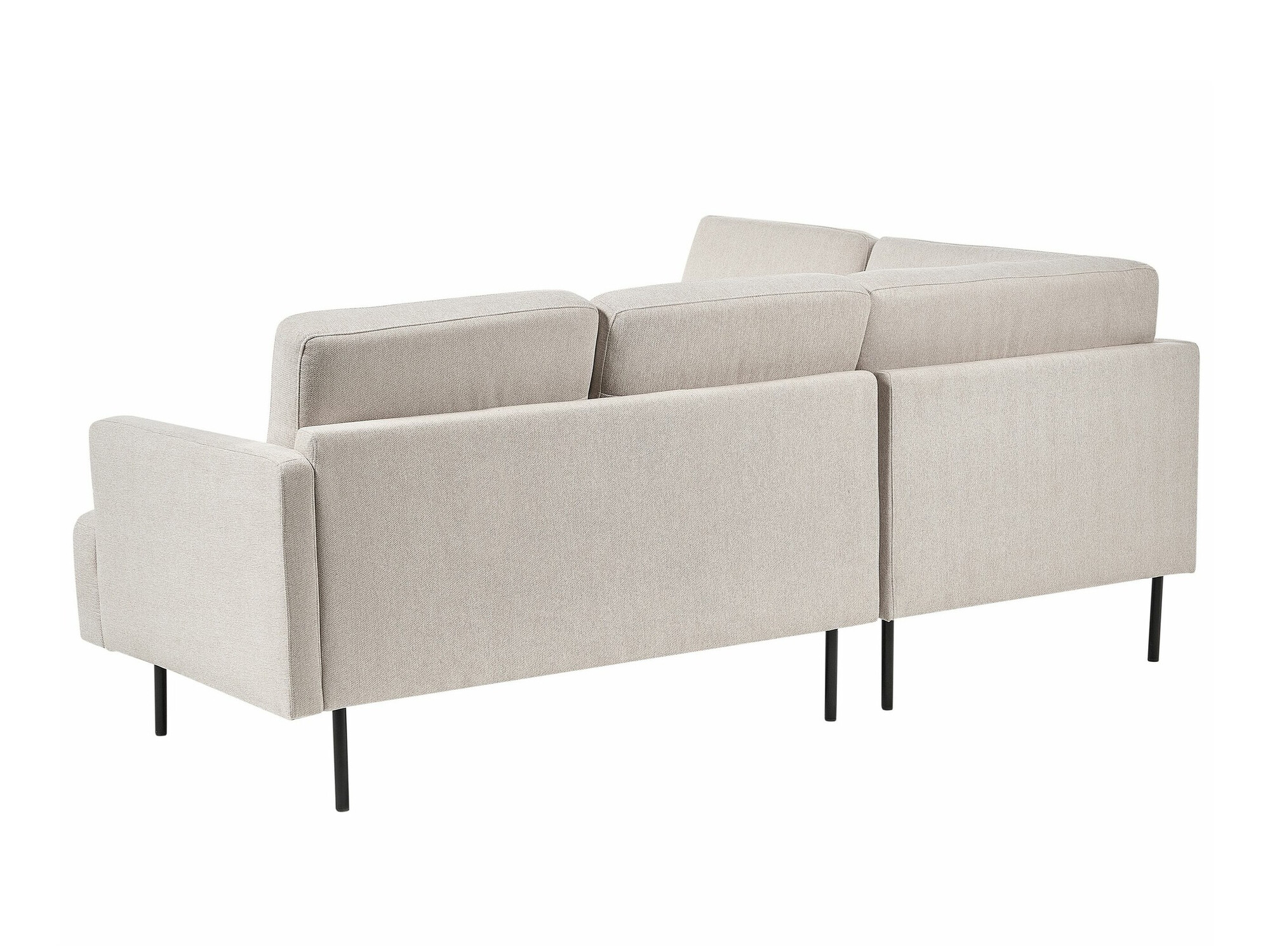 Corner sofa Salmono 100 (Beige)