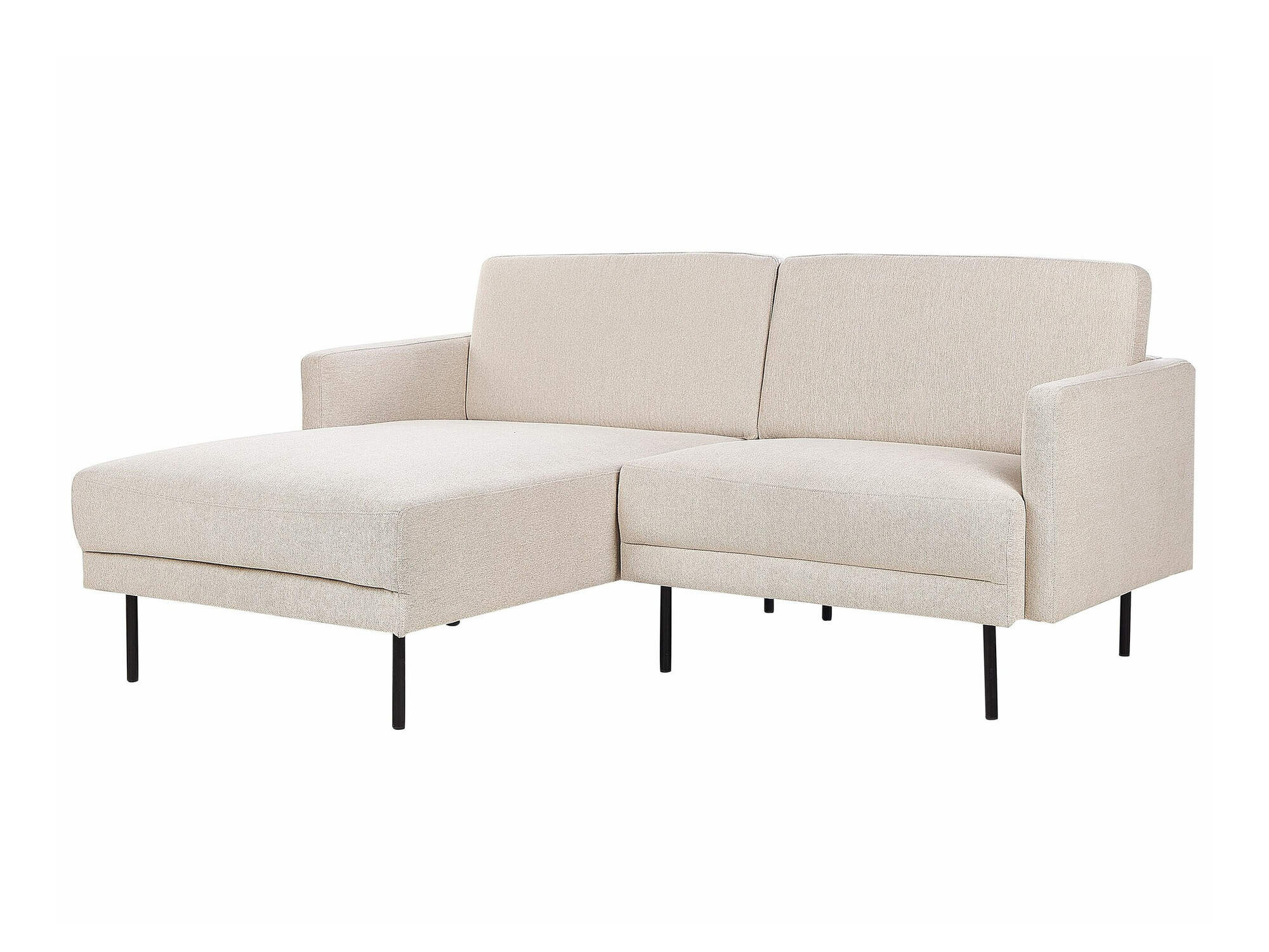 Corner sofa Salmono 101 (Beige)