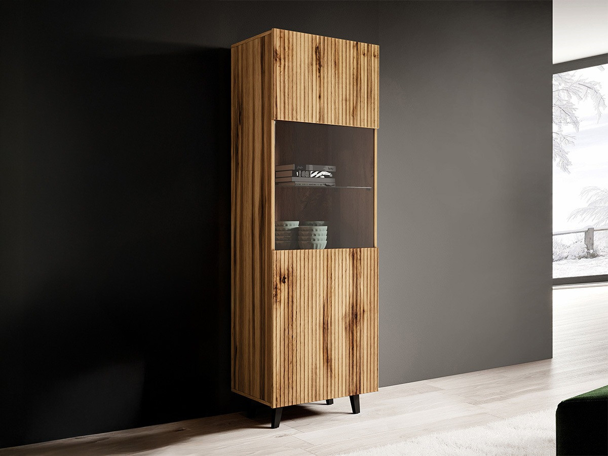 Βιβλιοθήκη Comes (Δρυς wotan)