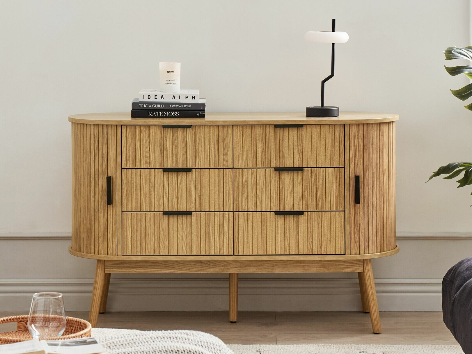 Chest of drawers Sonveli 101