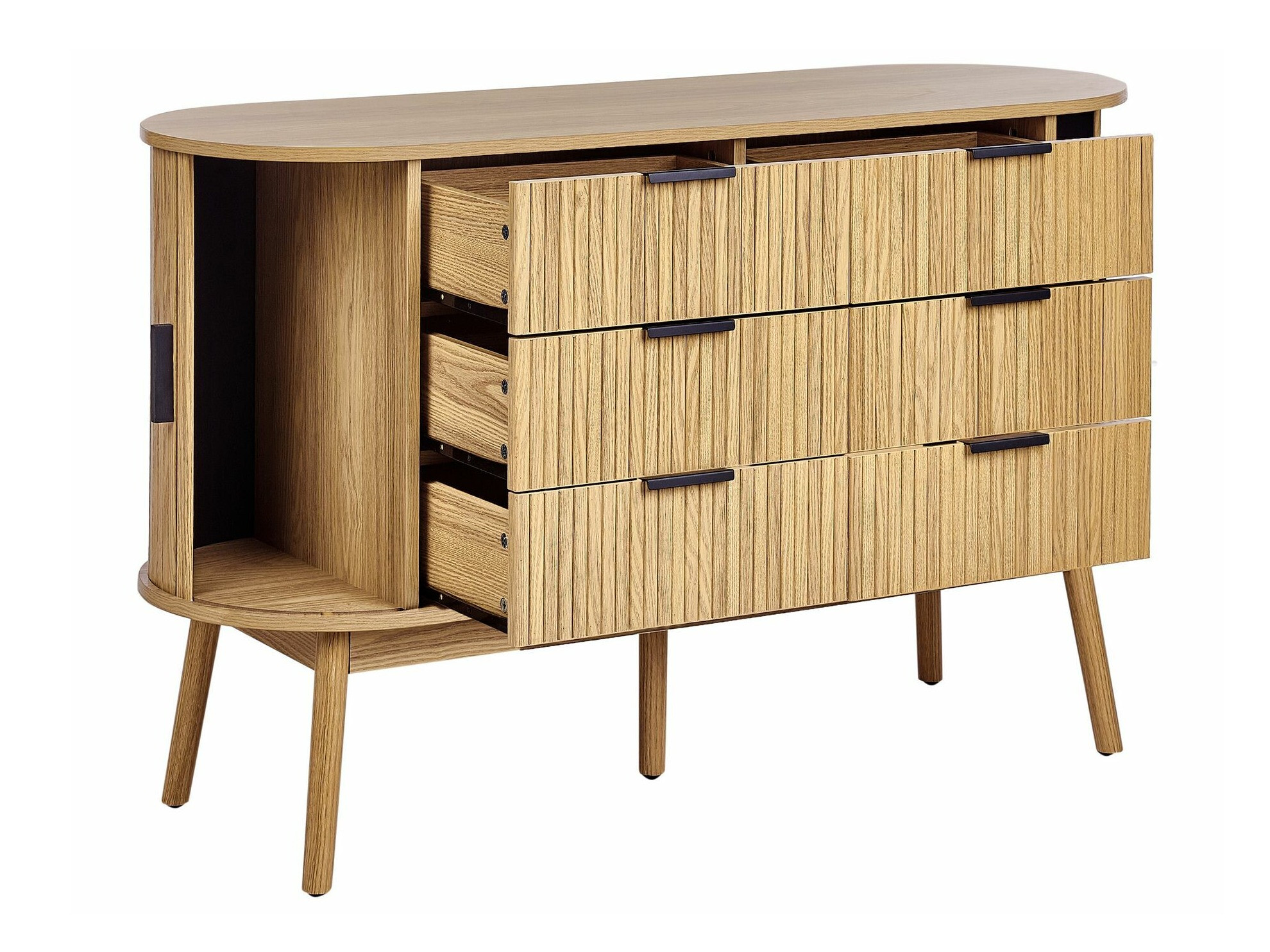 Chest of drawers Sonveli 101