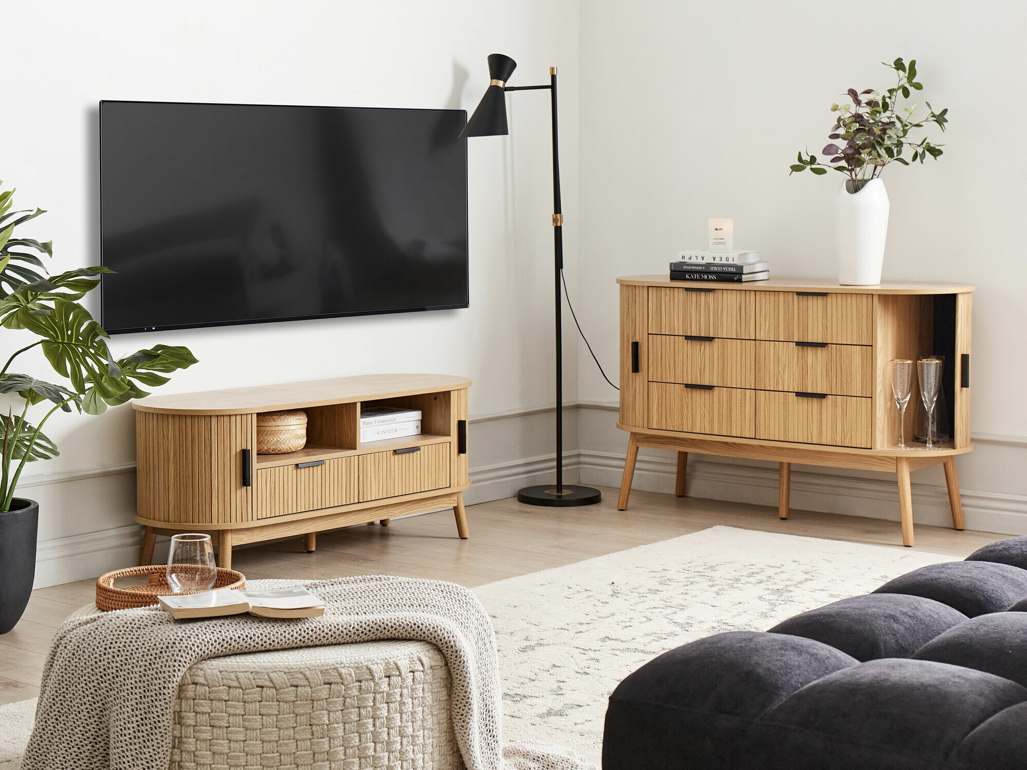 Chest of drawers Sonveli 101