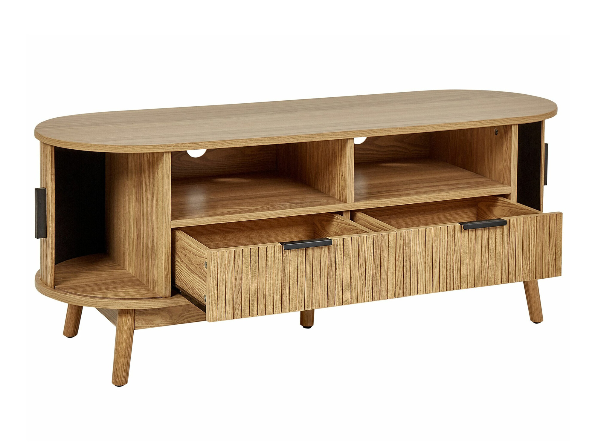 Έπιπλο τηλεόρασης Sonveli 100