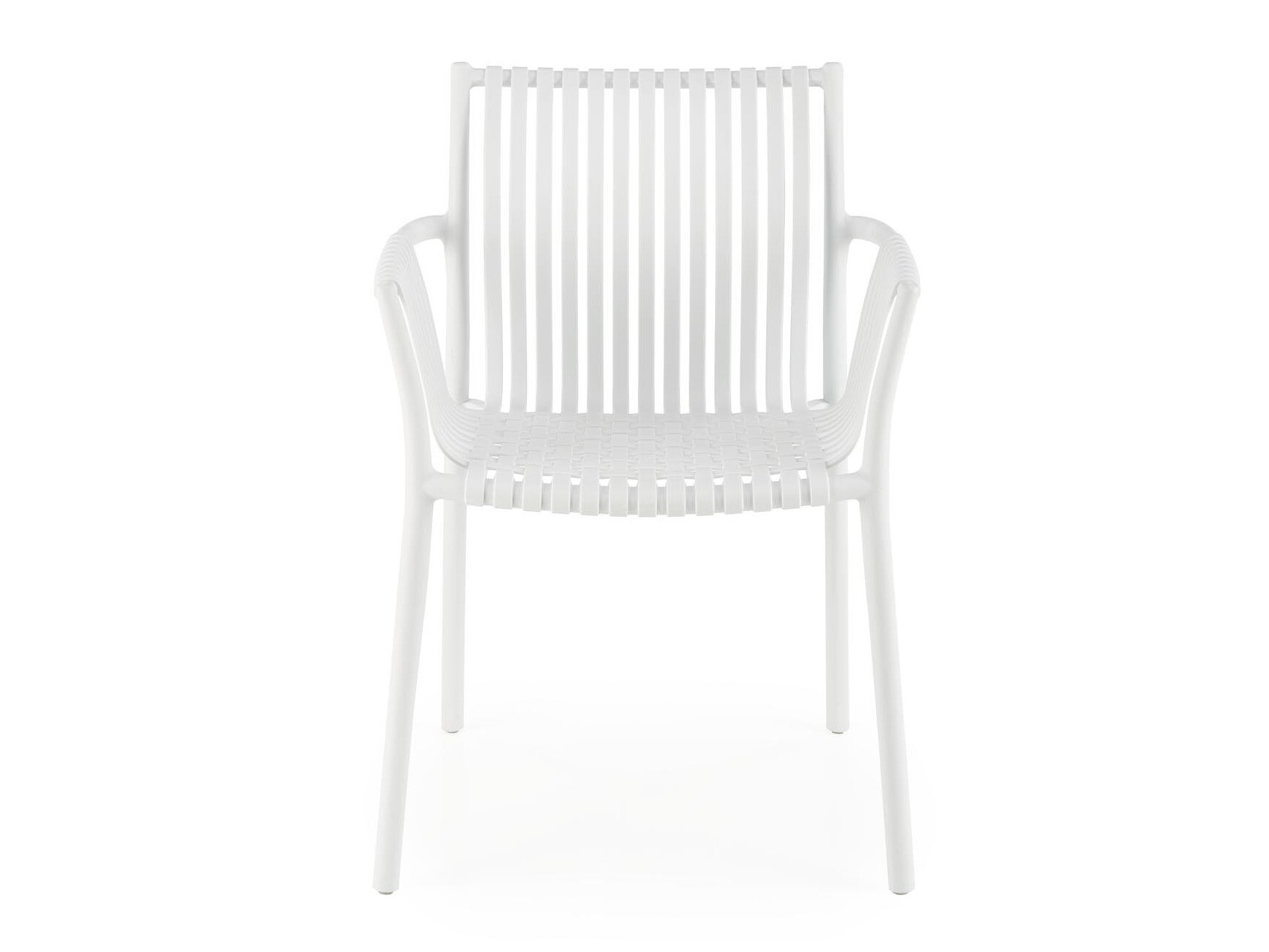 Chair Houston 1852 (White)