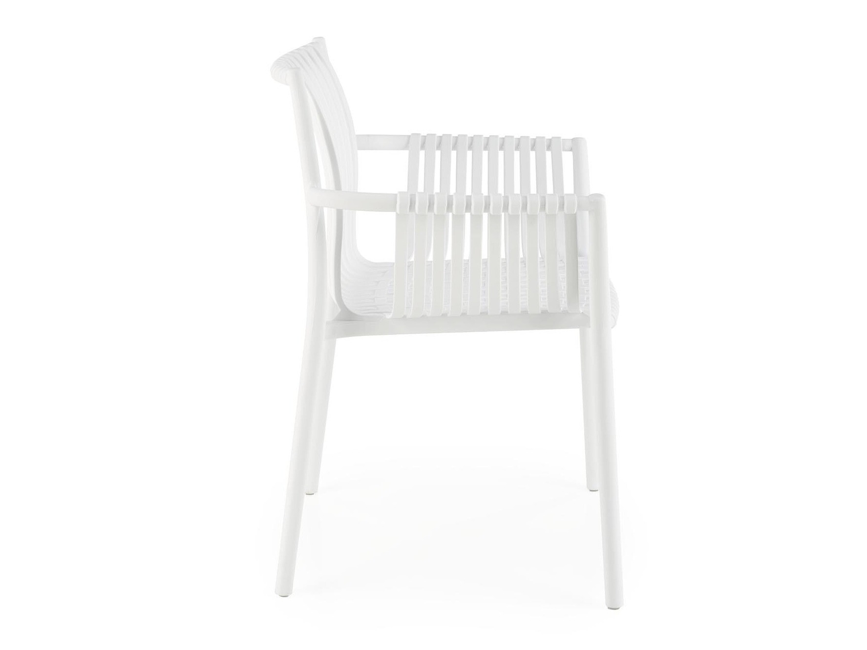 Chair Houston 1852 (White)