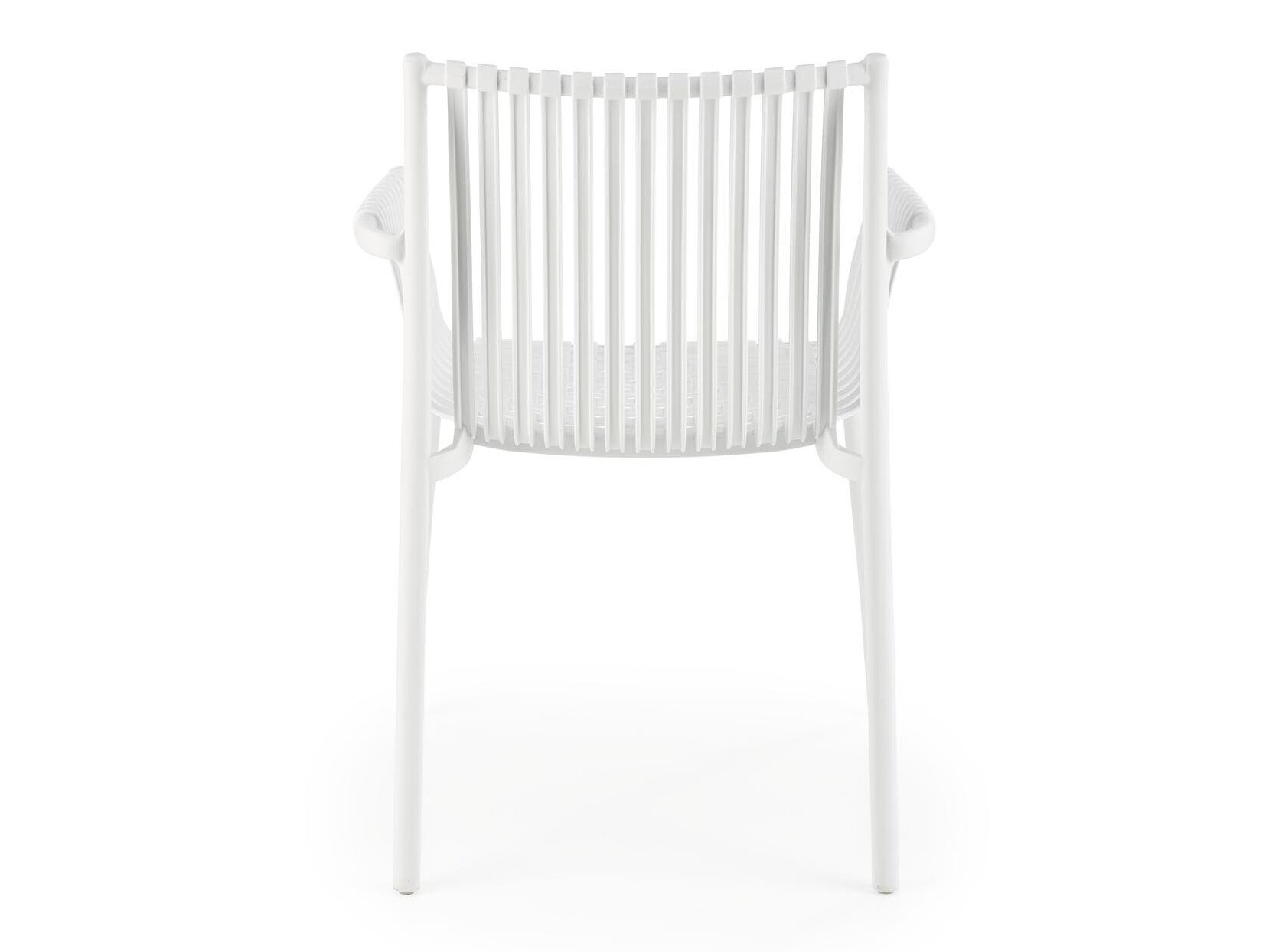 Chair Houston 1852 (White)